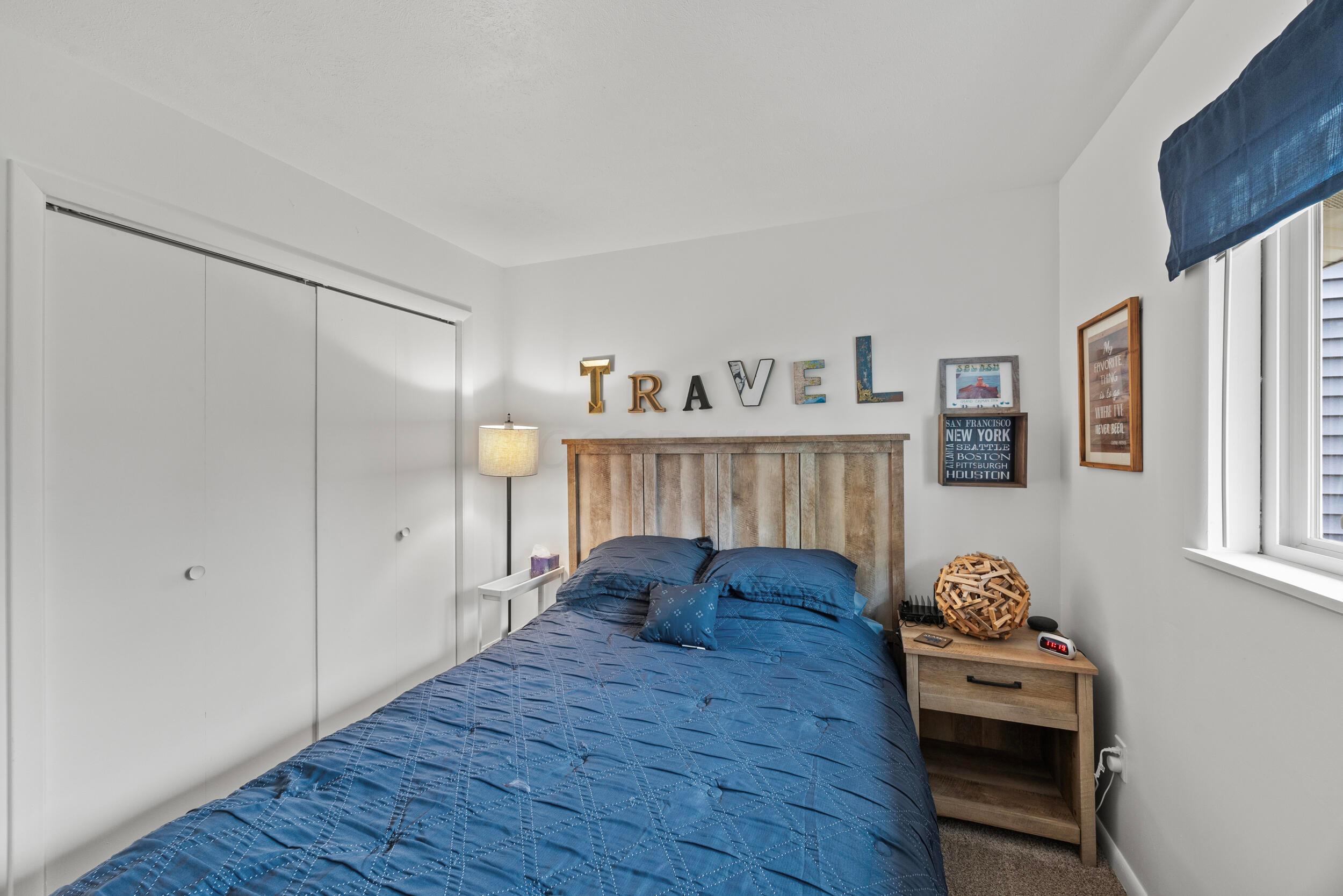 321 Flint Ridge Drive