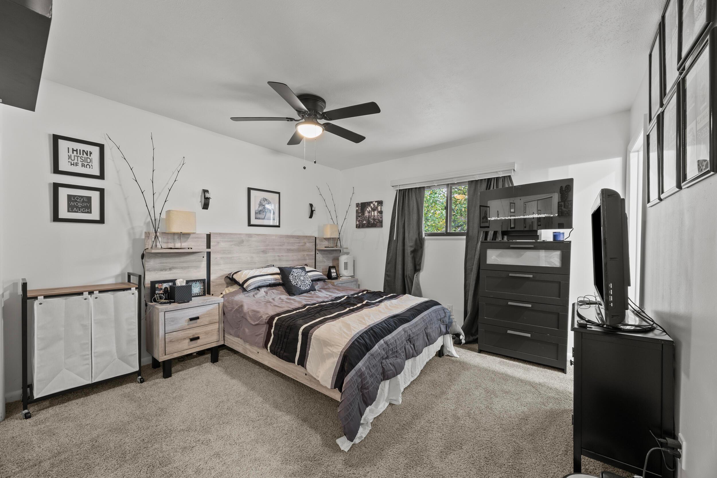 321 Flint Ridge Drive