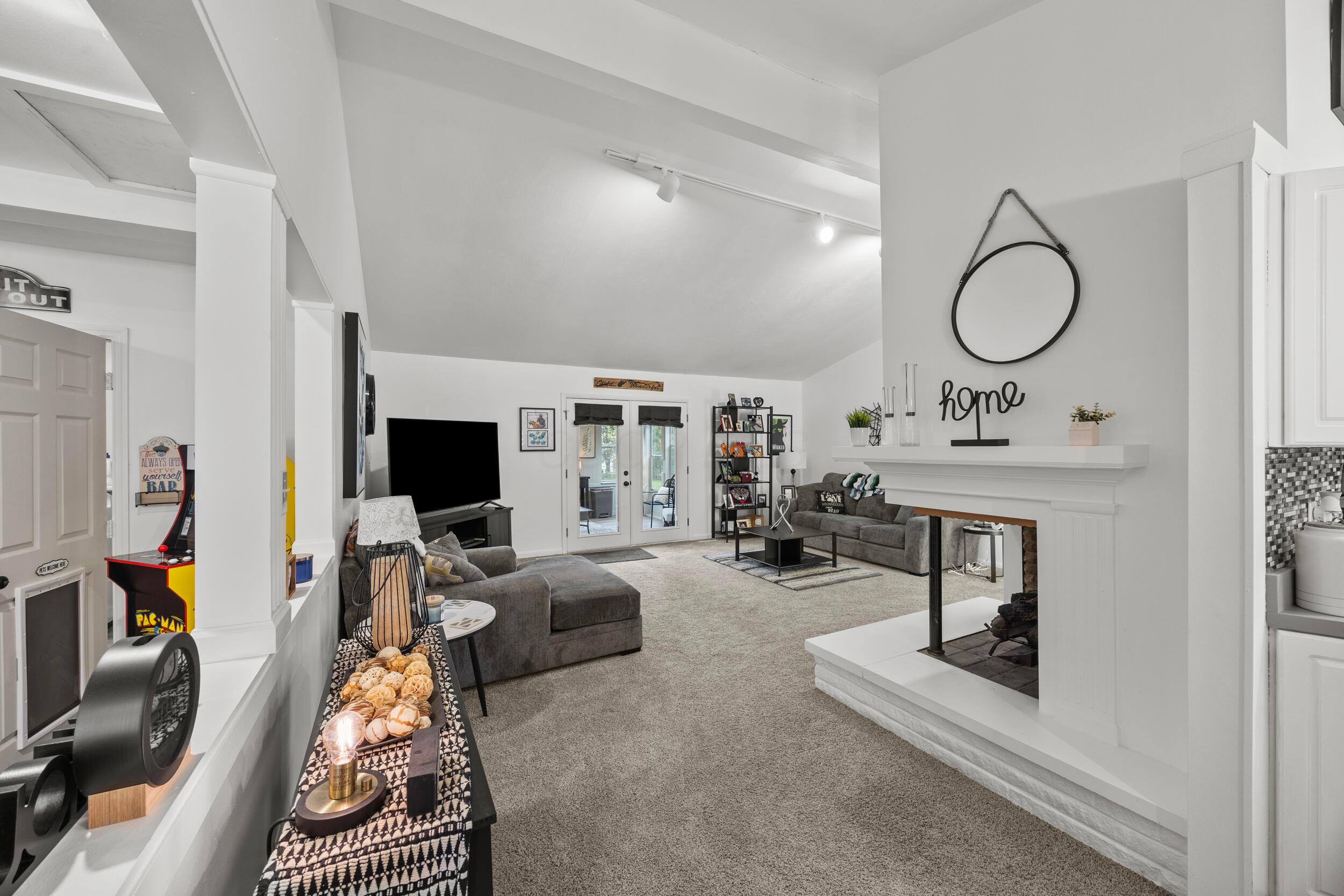 321 Flint Ridge Drive