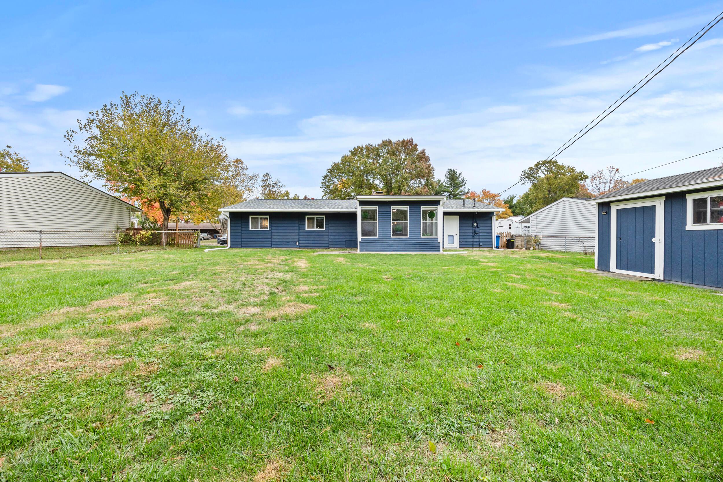 321 Flint Ridge Drive