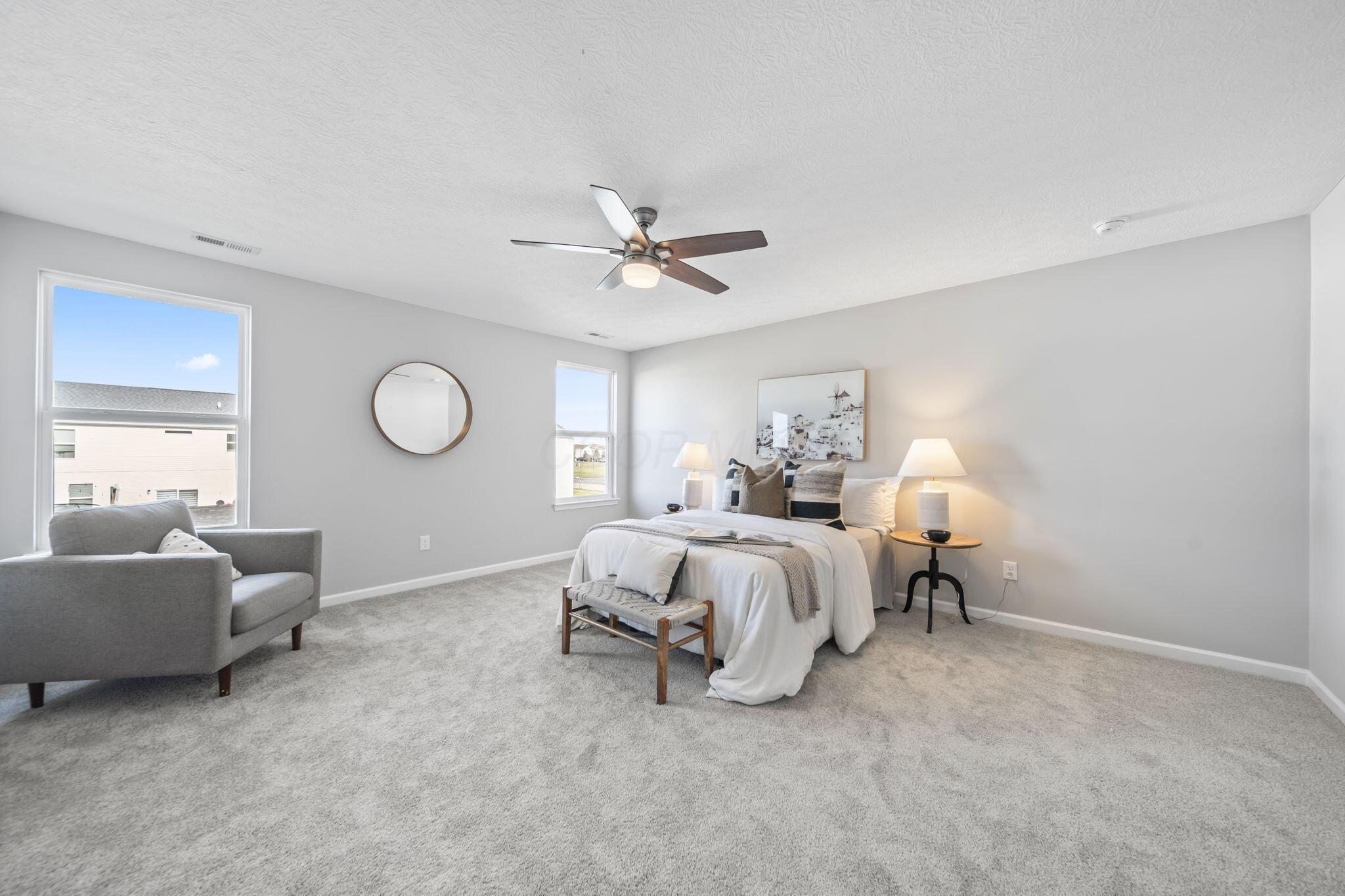 302 Honeysuckle Street