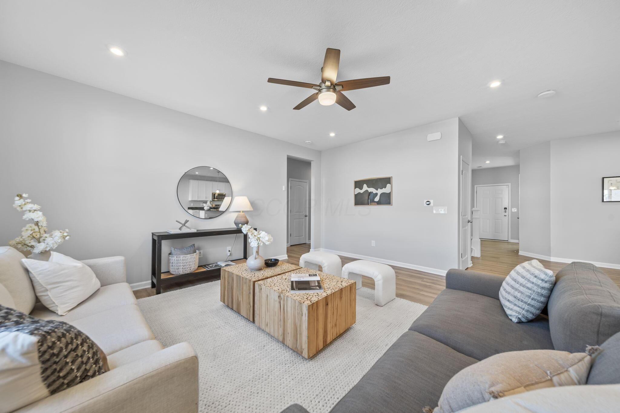 302 Honeysuckle Street