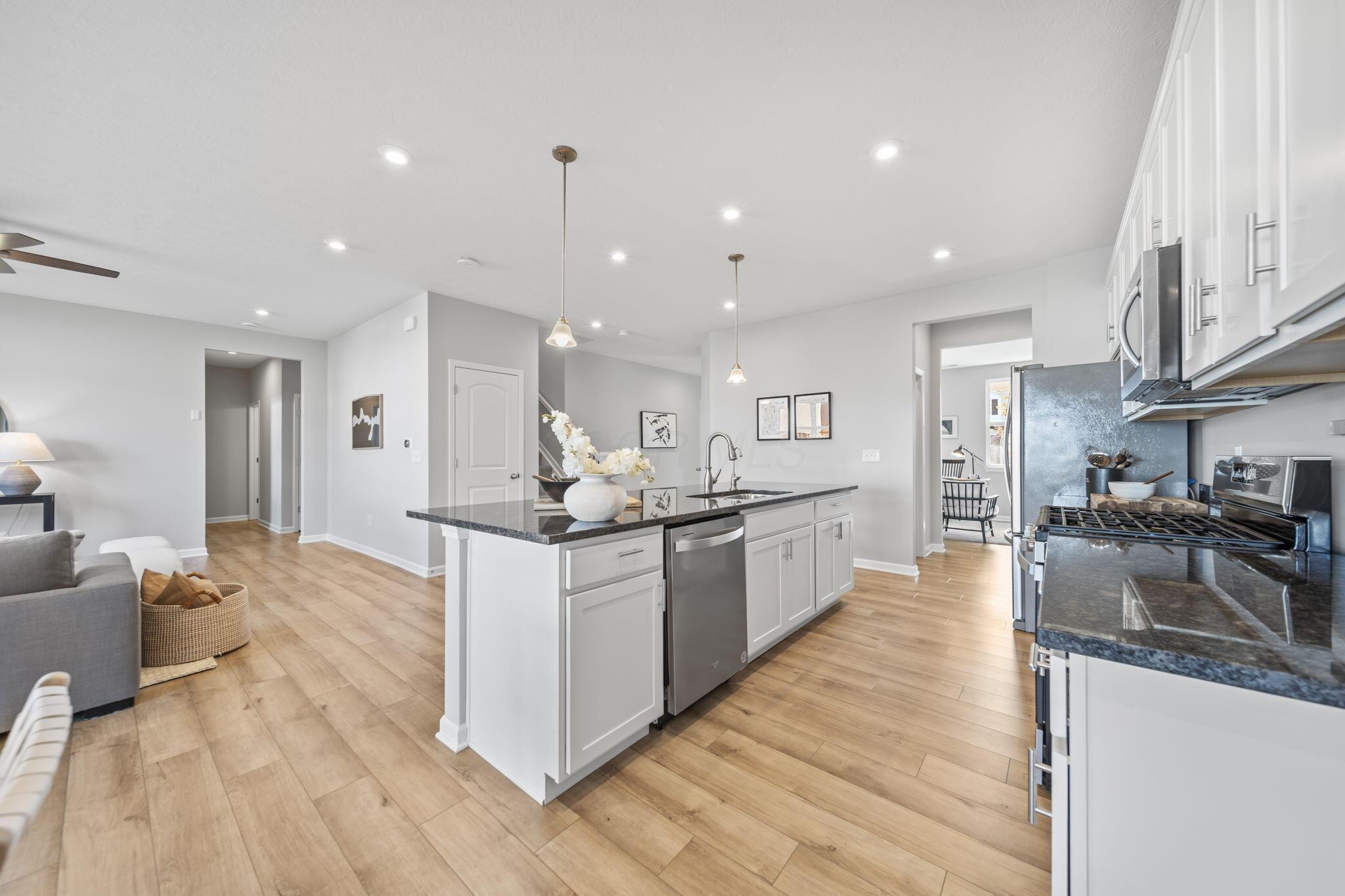 302 Honeysuckle Street