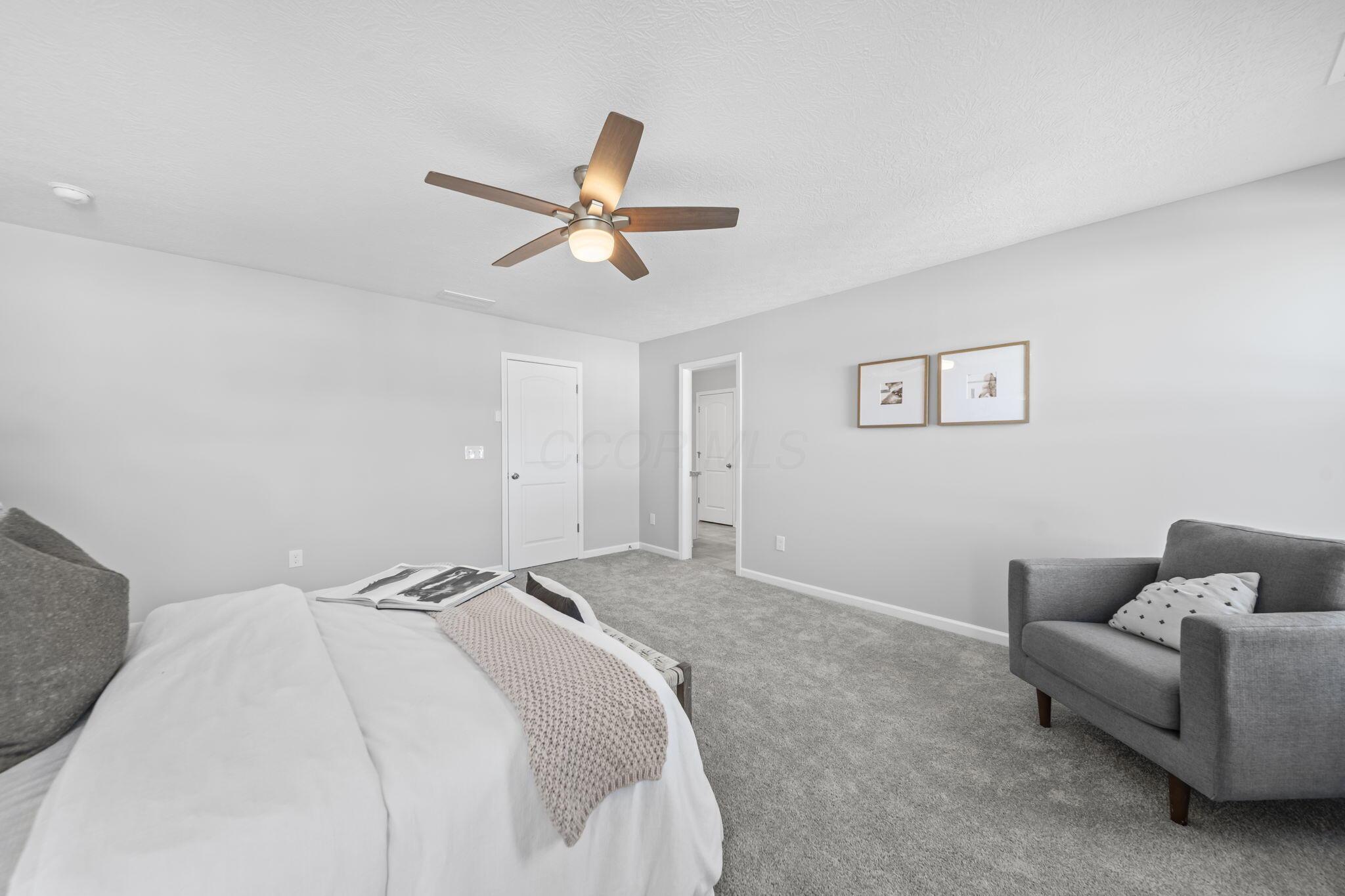 302 Honeysuckle Street