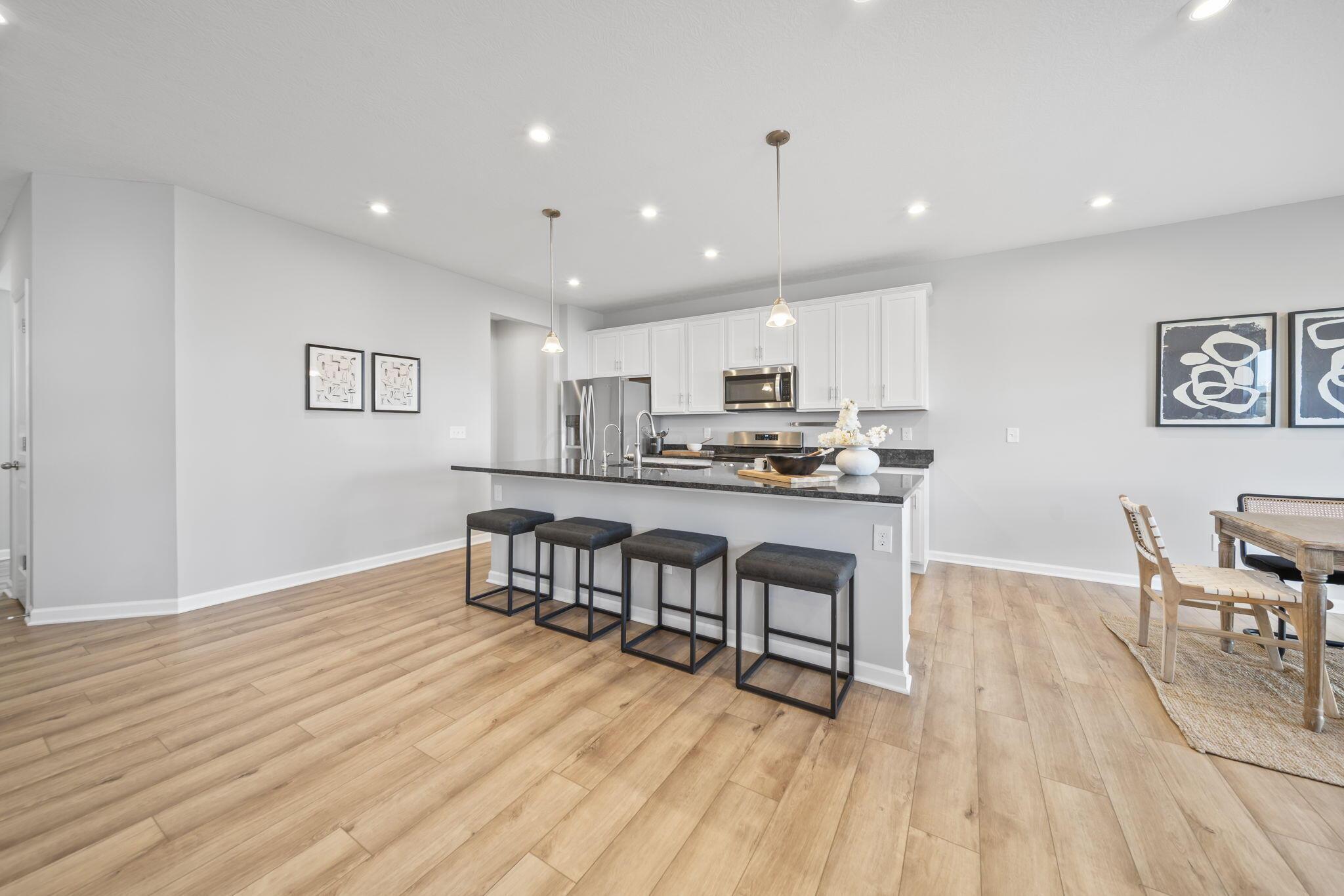 302 Honeysuckle Street