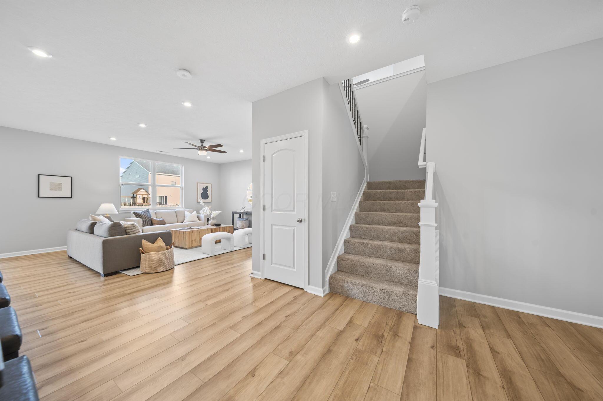 302 Honeysuckle Street