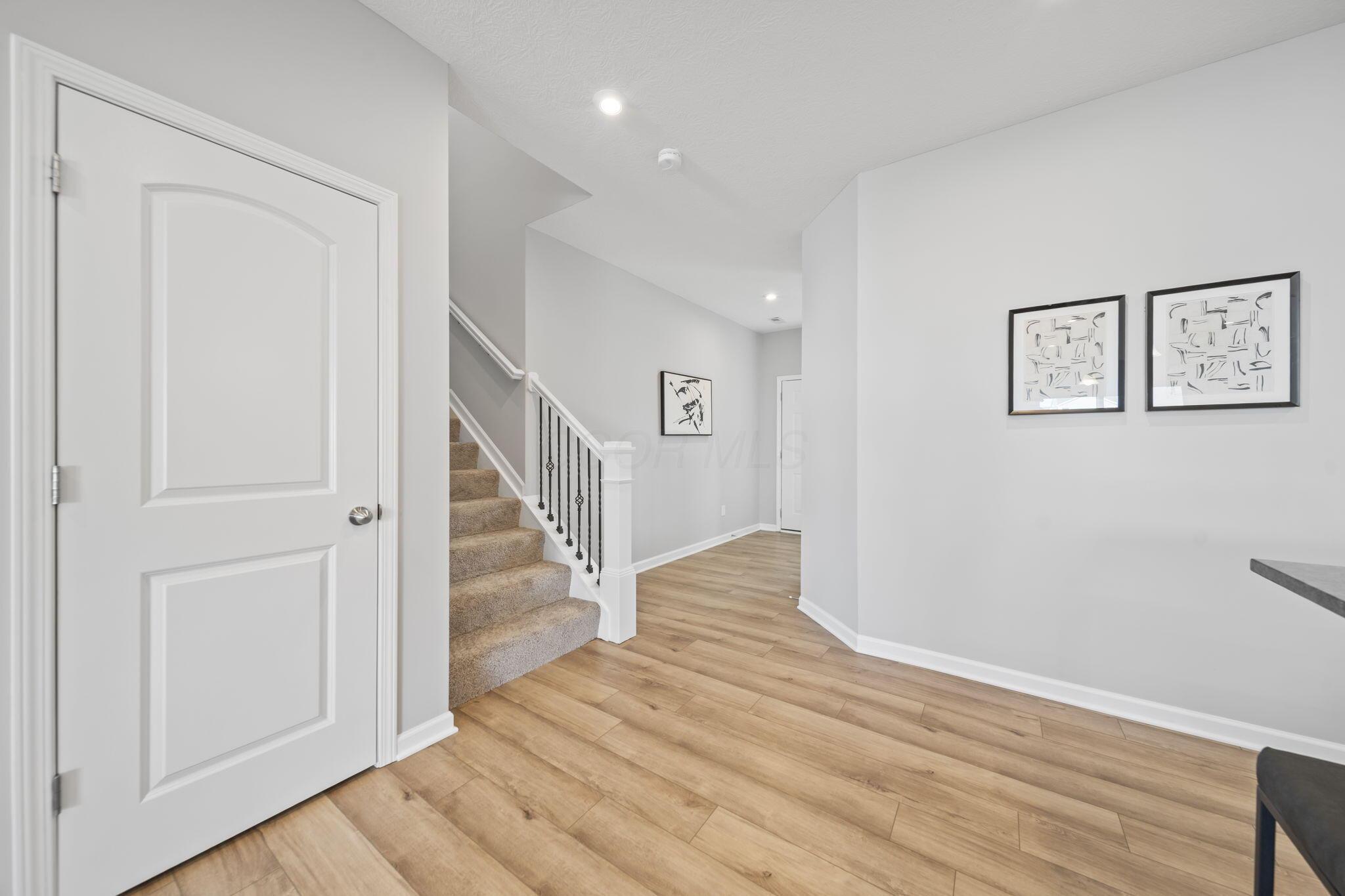 302 Honeysuckle Street