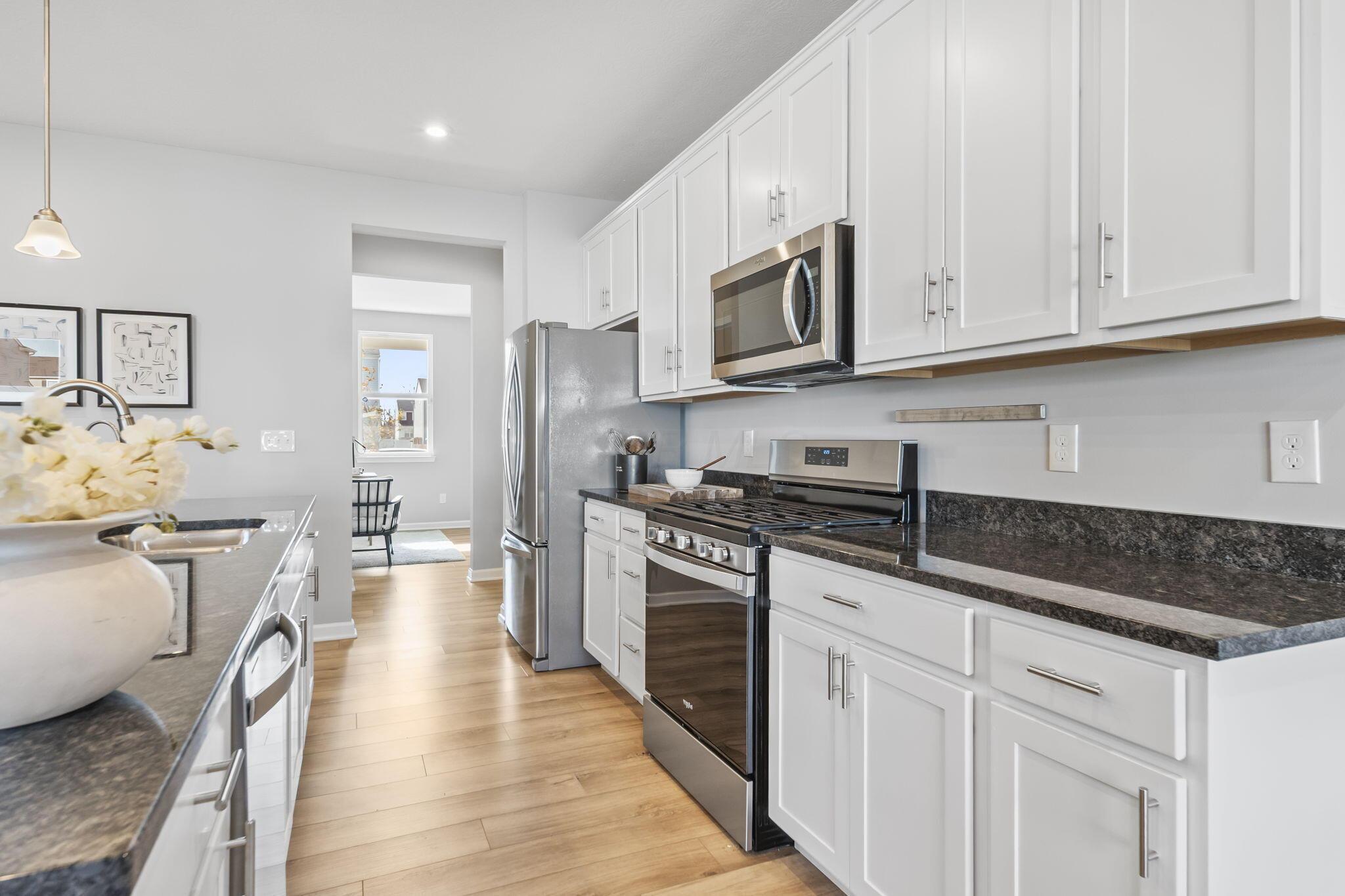 302 Honeysuckle Street