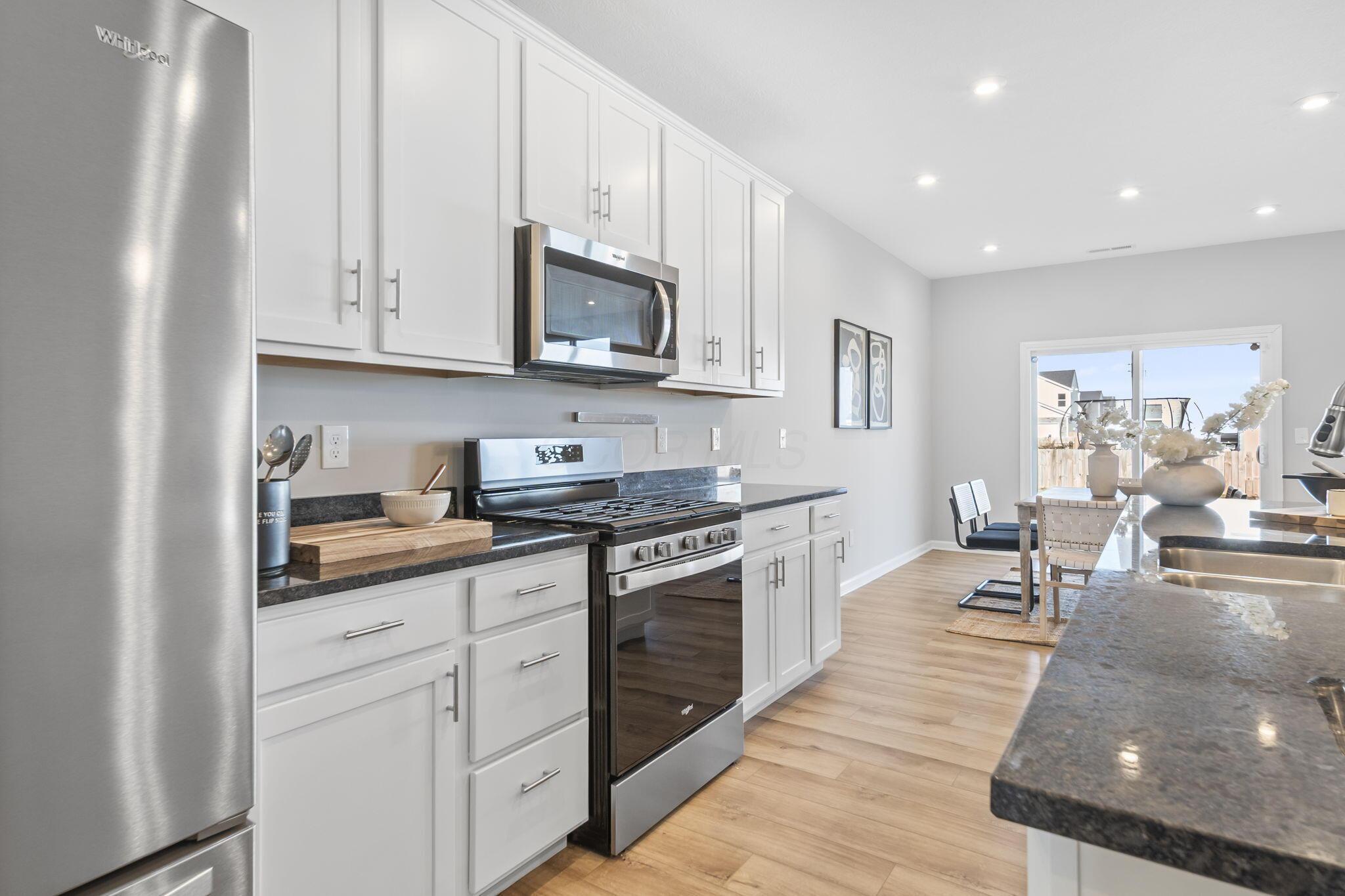 302 Honeysuckle Street