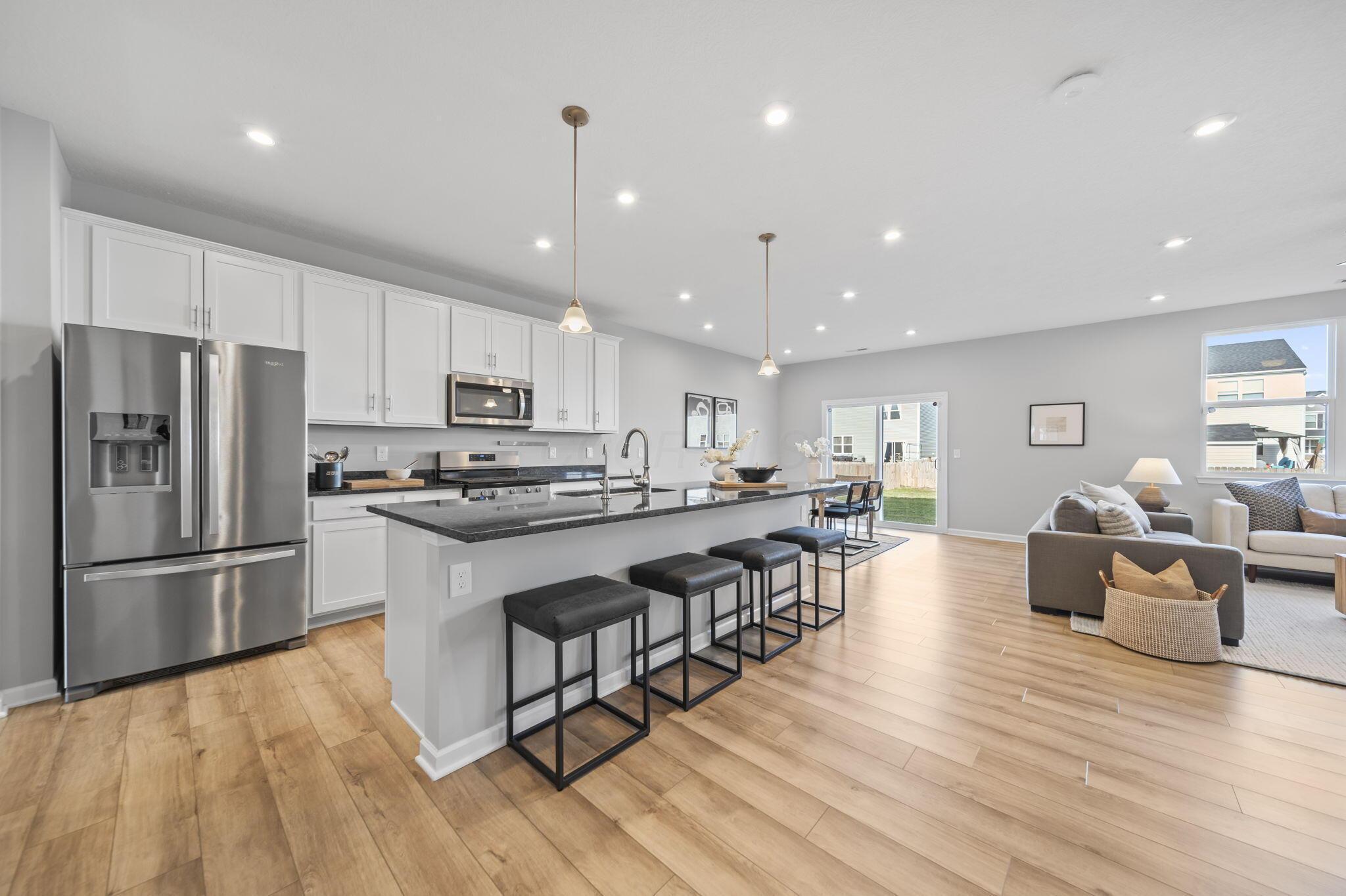 302 Honeysuckle Street