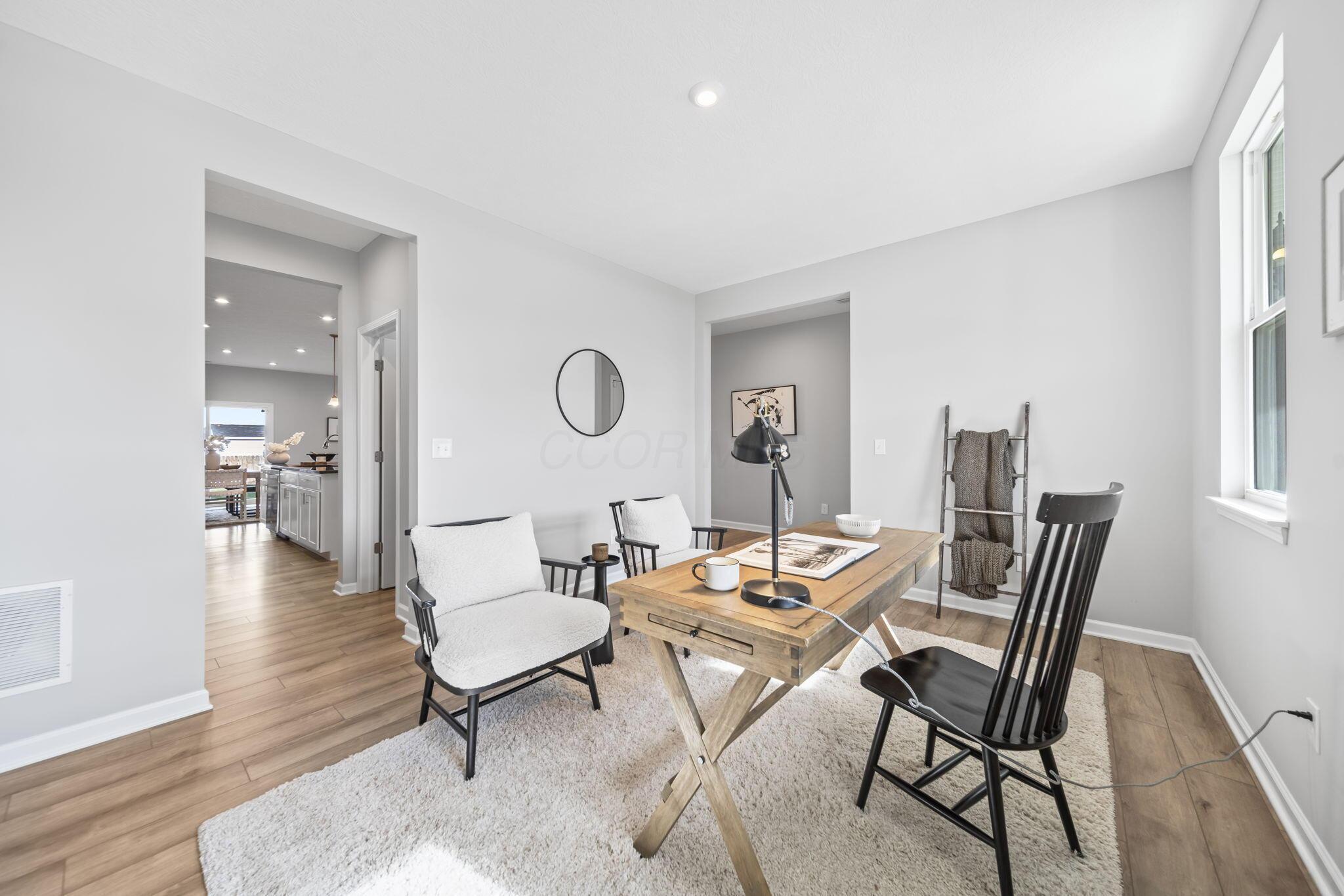 302 Honeysuckle Street