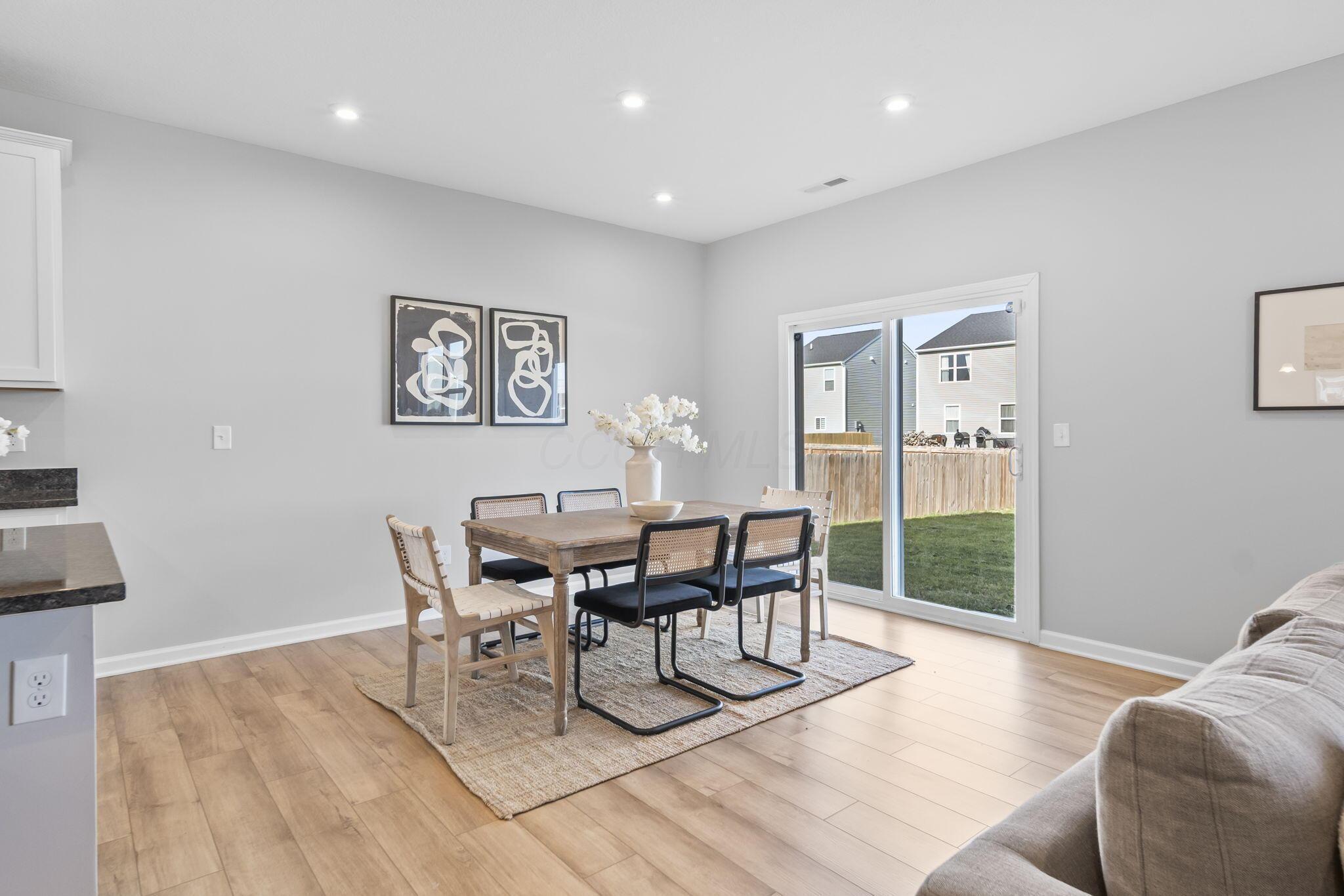 302 Honeysuckle Street