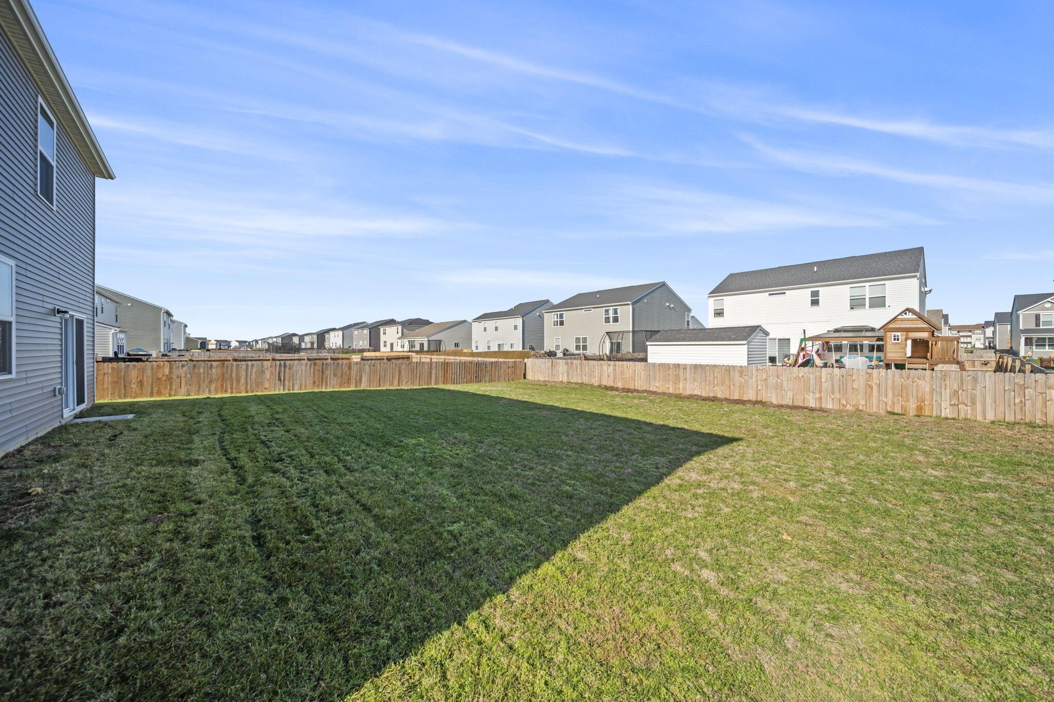 302 Honeysuckle Street