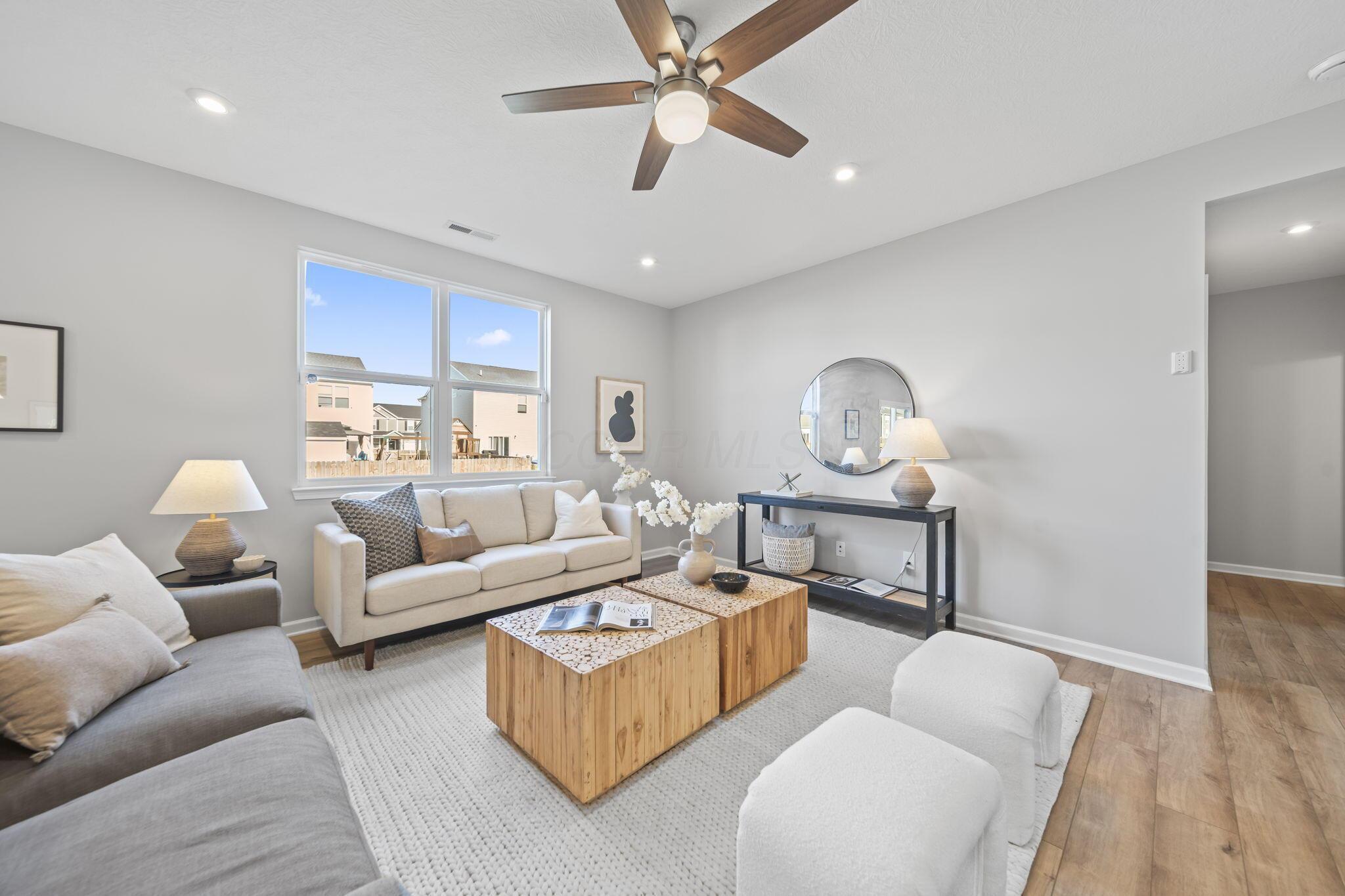 302 Honeysuckle Street