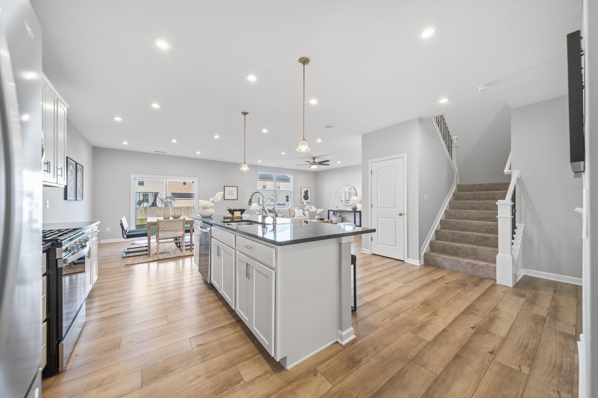 302 Honeysuckle Street