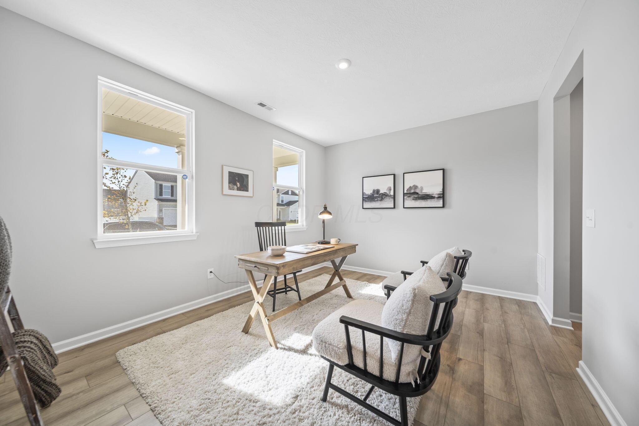 302 Honeysuckle Street