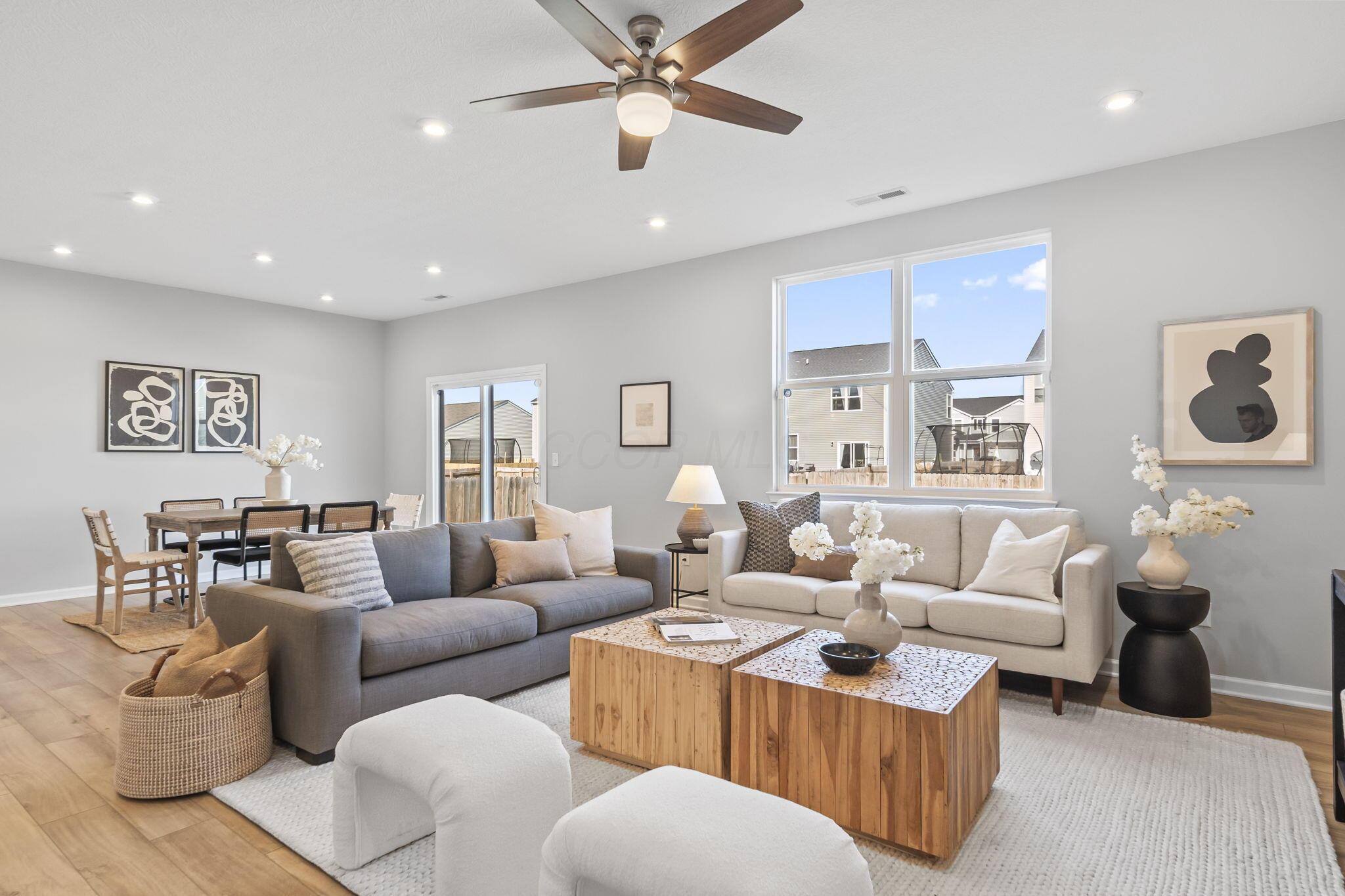 302 Honeysuckle Street