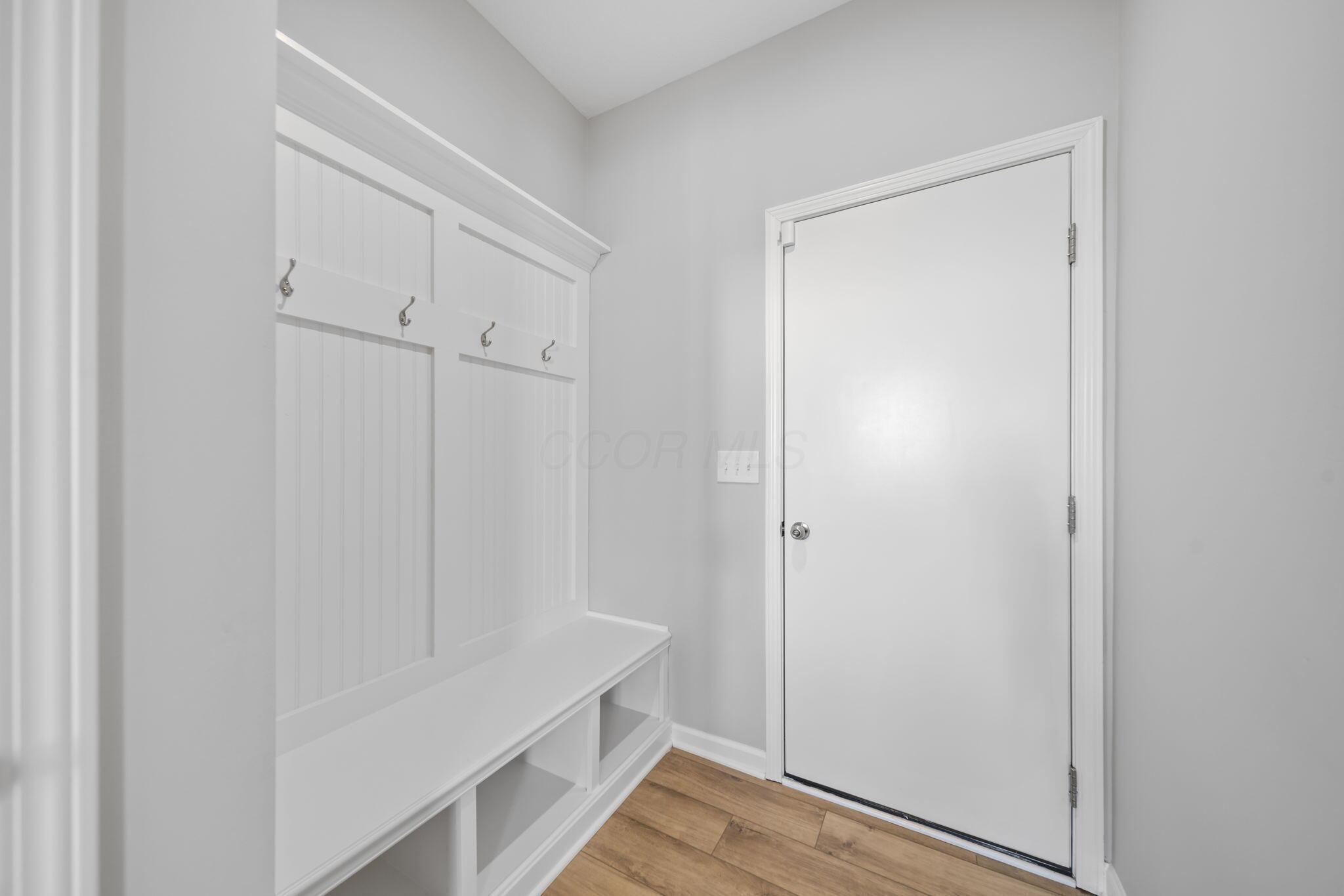 302 Honeysuckle Street