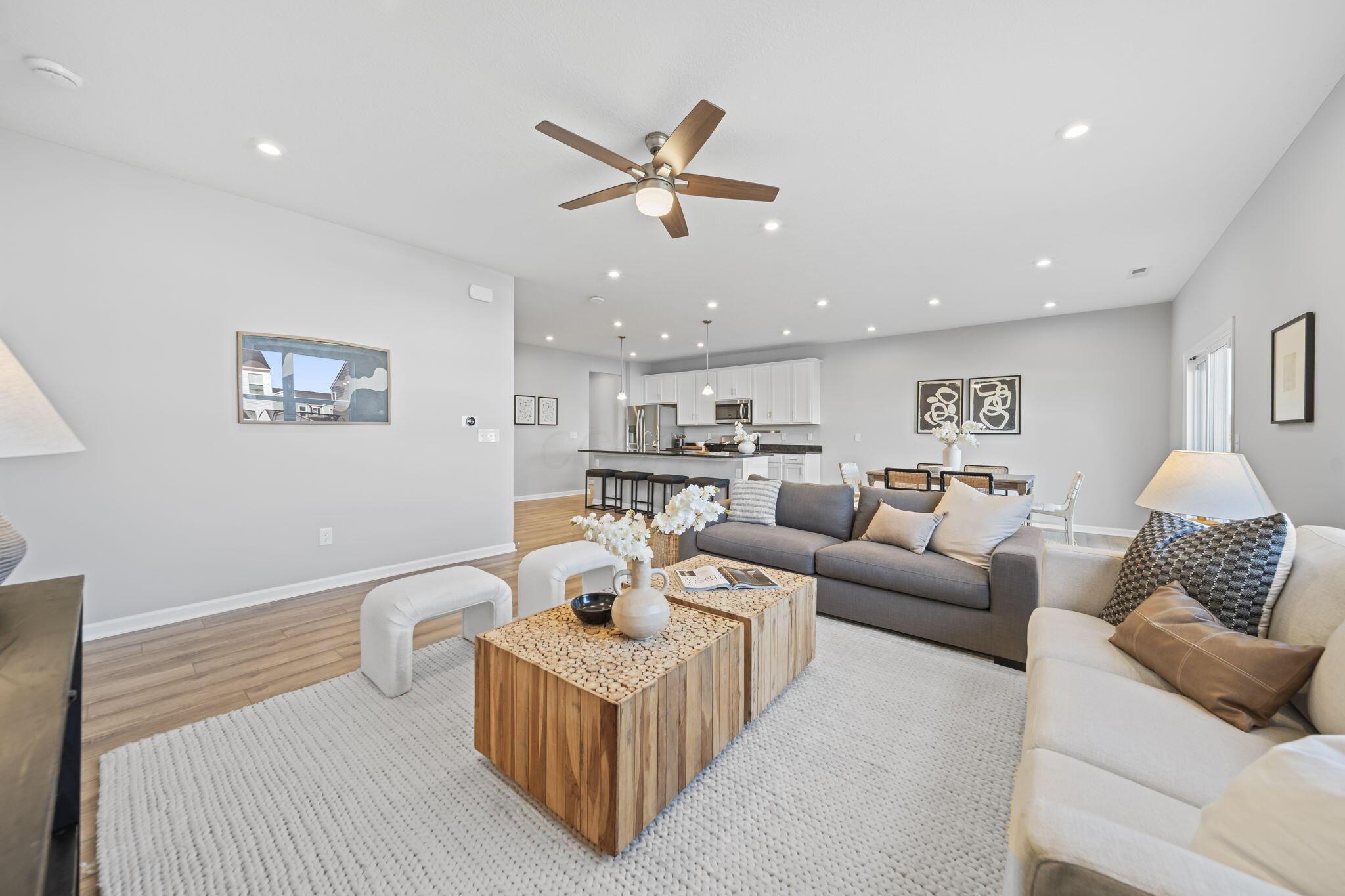 302 Honeysuckle Street