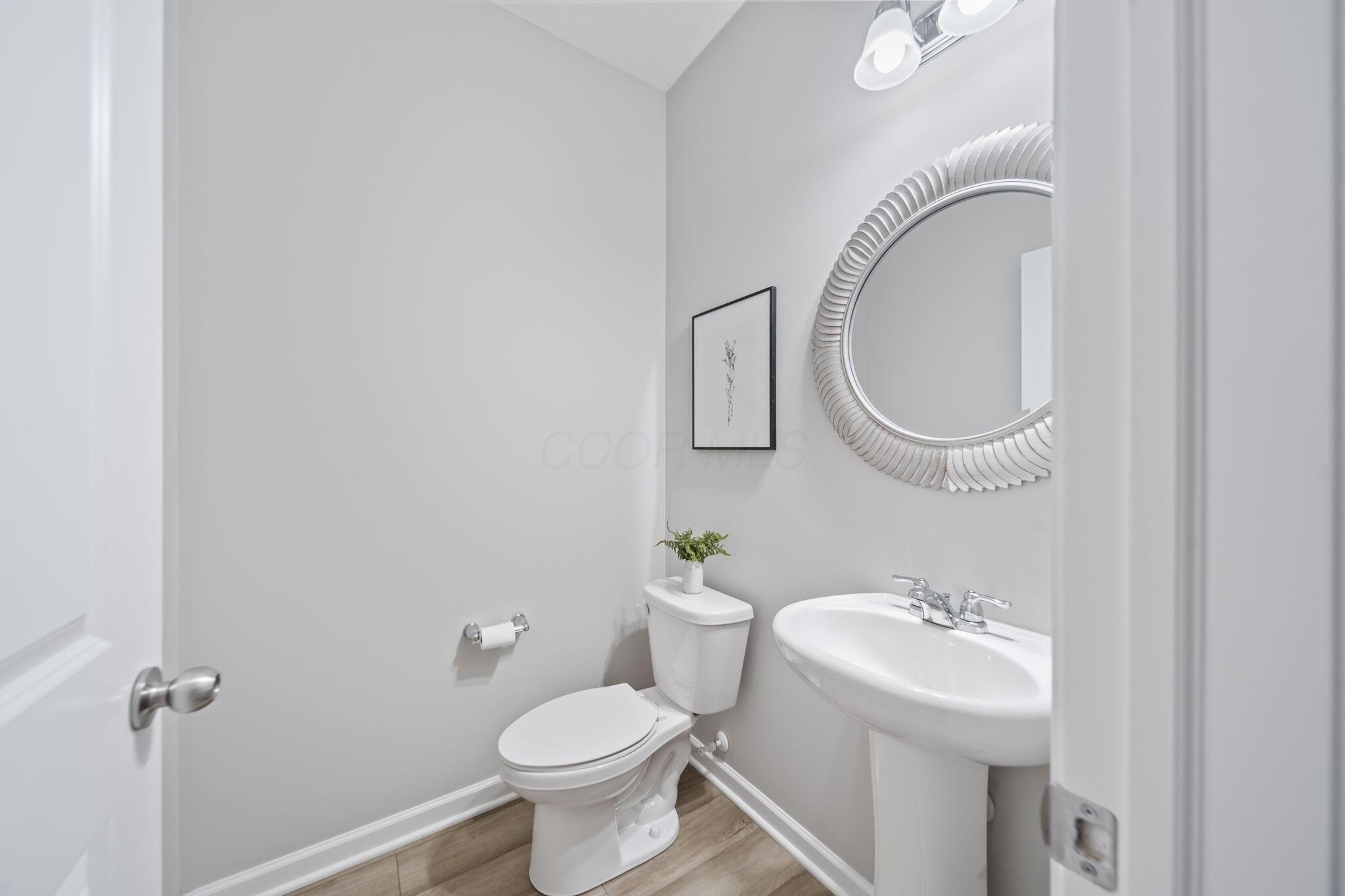 302 Honeysuckle Street