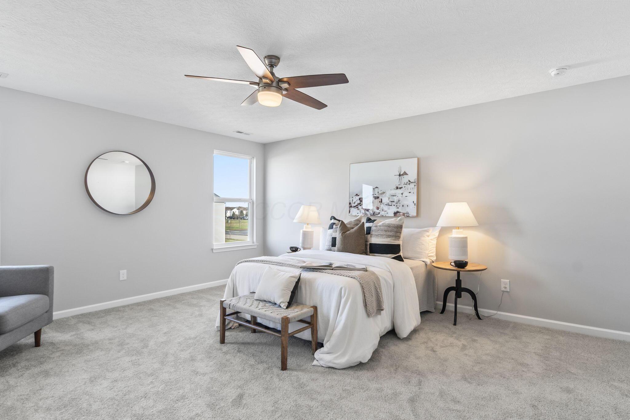 302 Honeysuckle Street