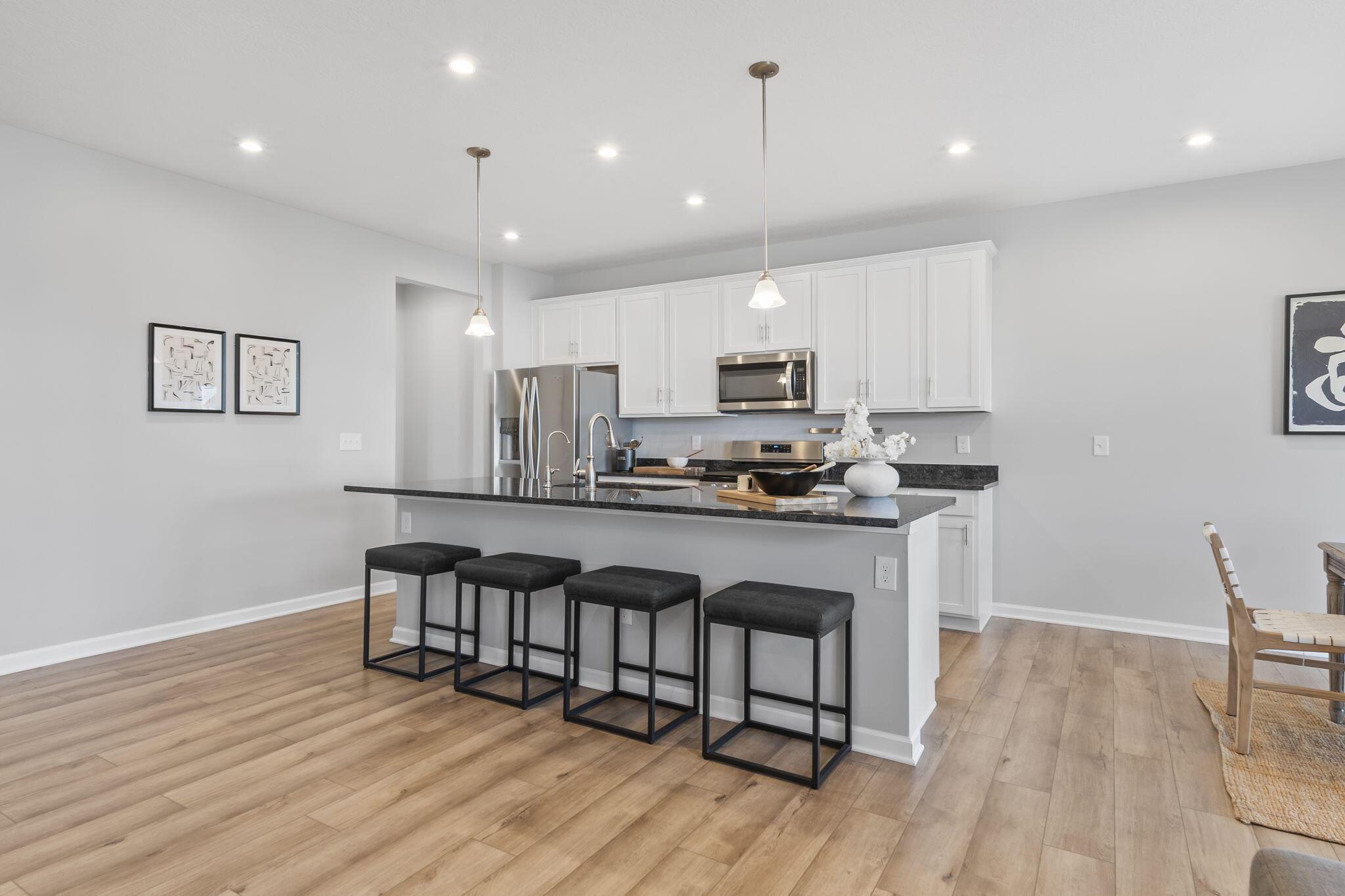 302 Honeysuckle Street