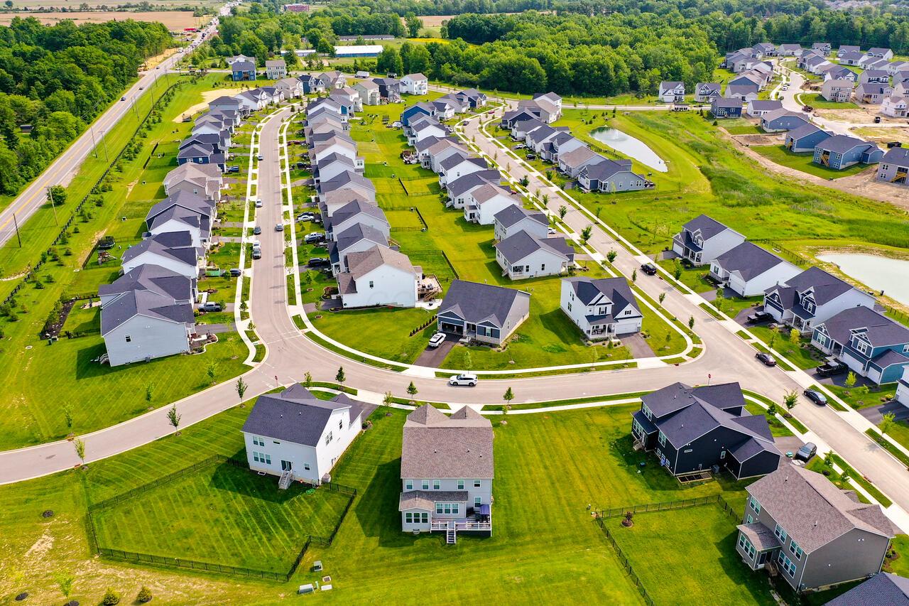 9433 Wagon Trail Lane, Lot 161