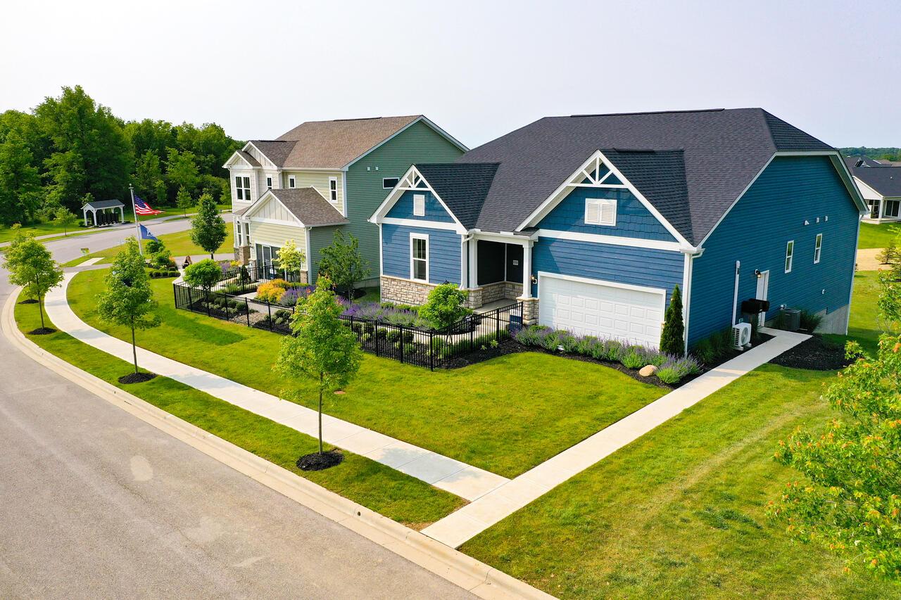 9433 Wagon Trail Lane, Lot 161