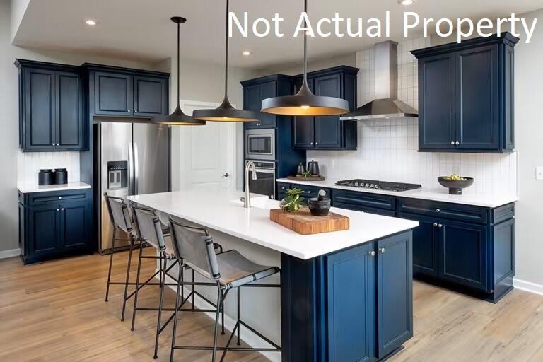 9433 Wagon Trail Lane, Lot 161