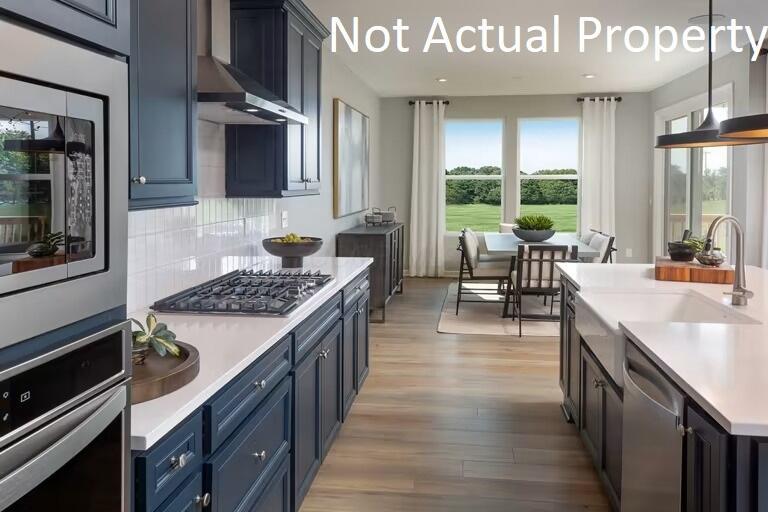 9433 Wagon Trail Lane, Lot 161