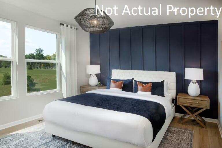 9433 Wagon Trail Lane, Lot 161