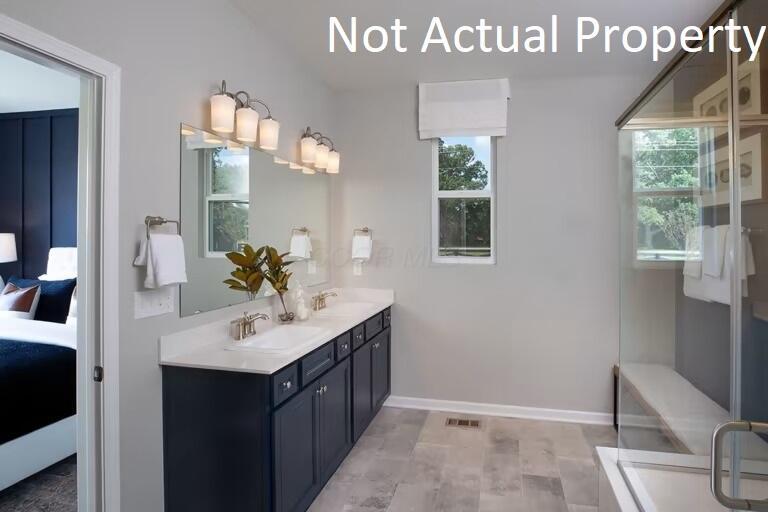 9433 Wagon Trail Lane, Lot 161