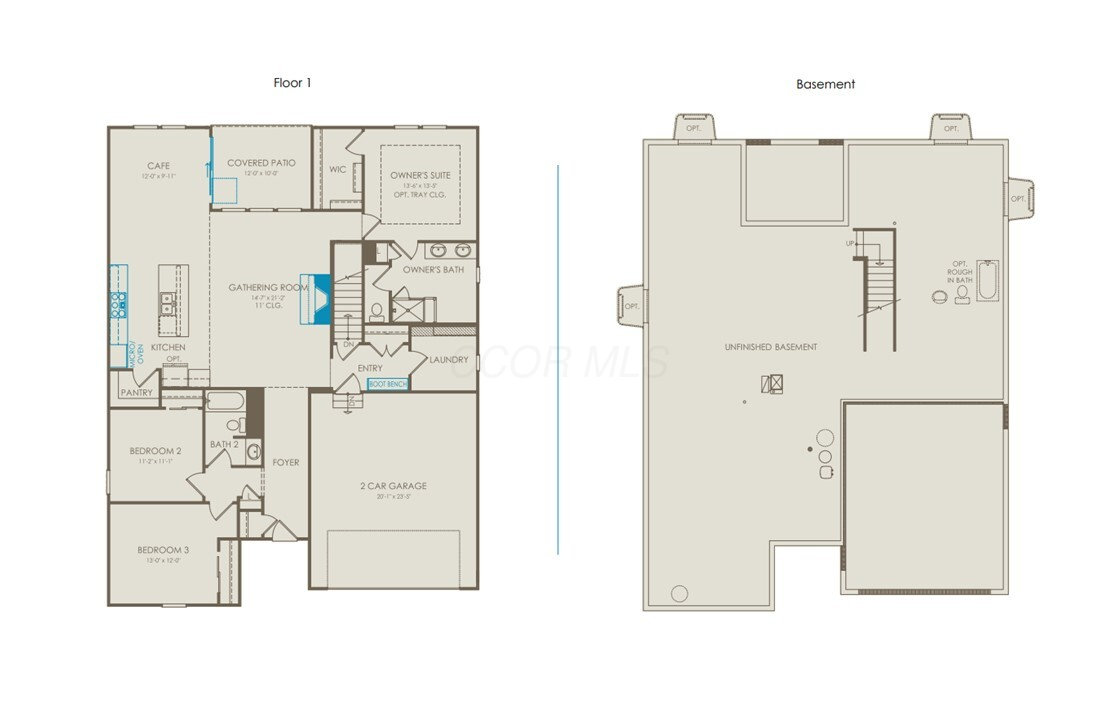 9433 Wagon Trail Lane, Lot 161