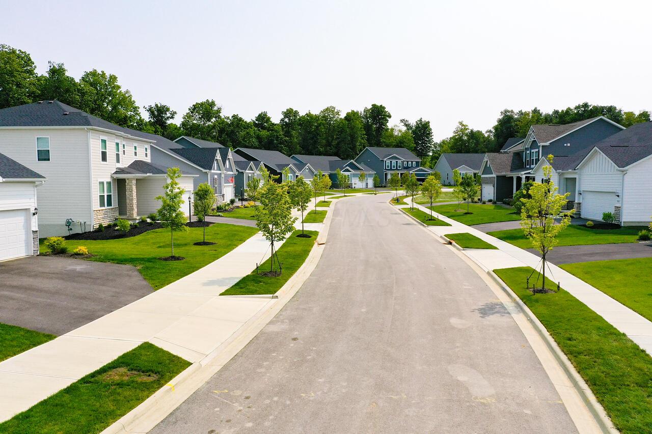 9433 Wagon Trail Lane, Lot 161