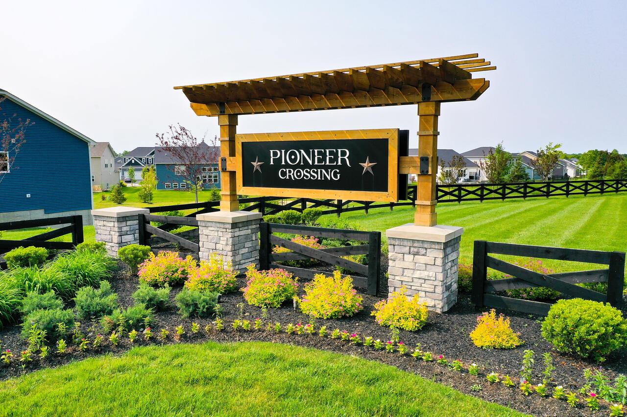 9433 Wagon Trail Lane, Lot 161