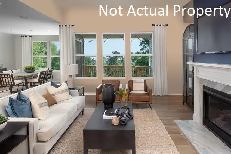 9433 Wagon Trail Lane, Lot 161