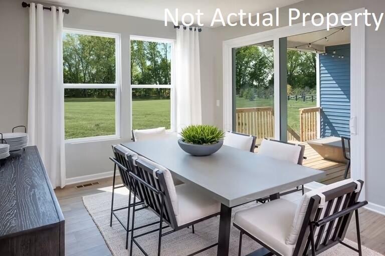 9433 Wagon Trail Lane, Lot 161