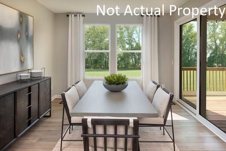 9433 Wagon Trail Lane, Lot 161