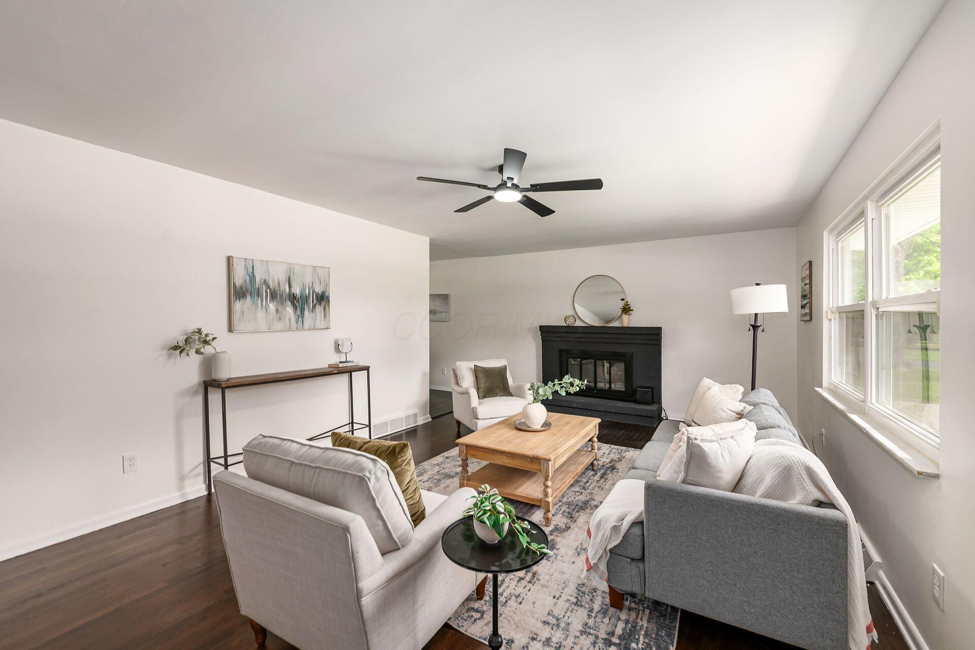 3780 Pamela Drive