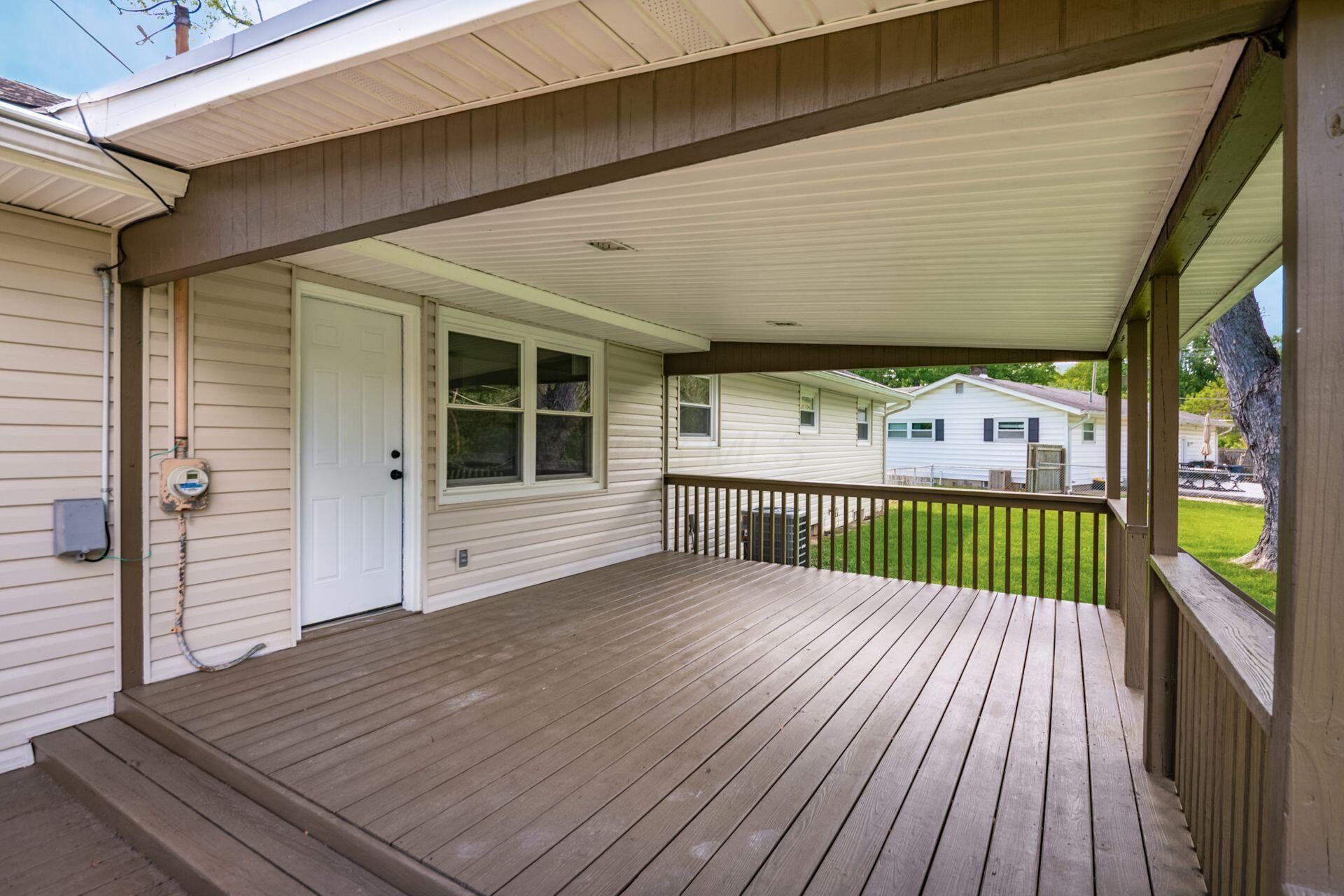 3780 Pamela Drive