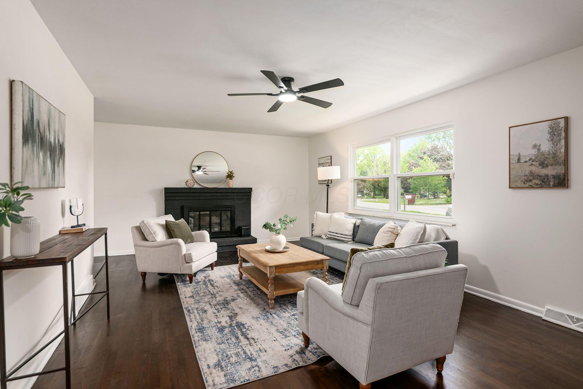 3780 Pamela Drive