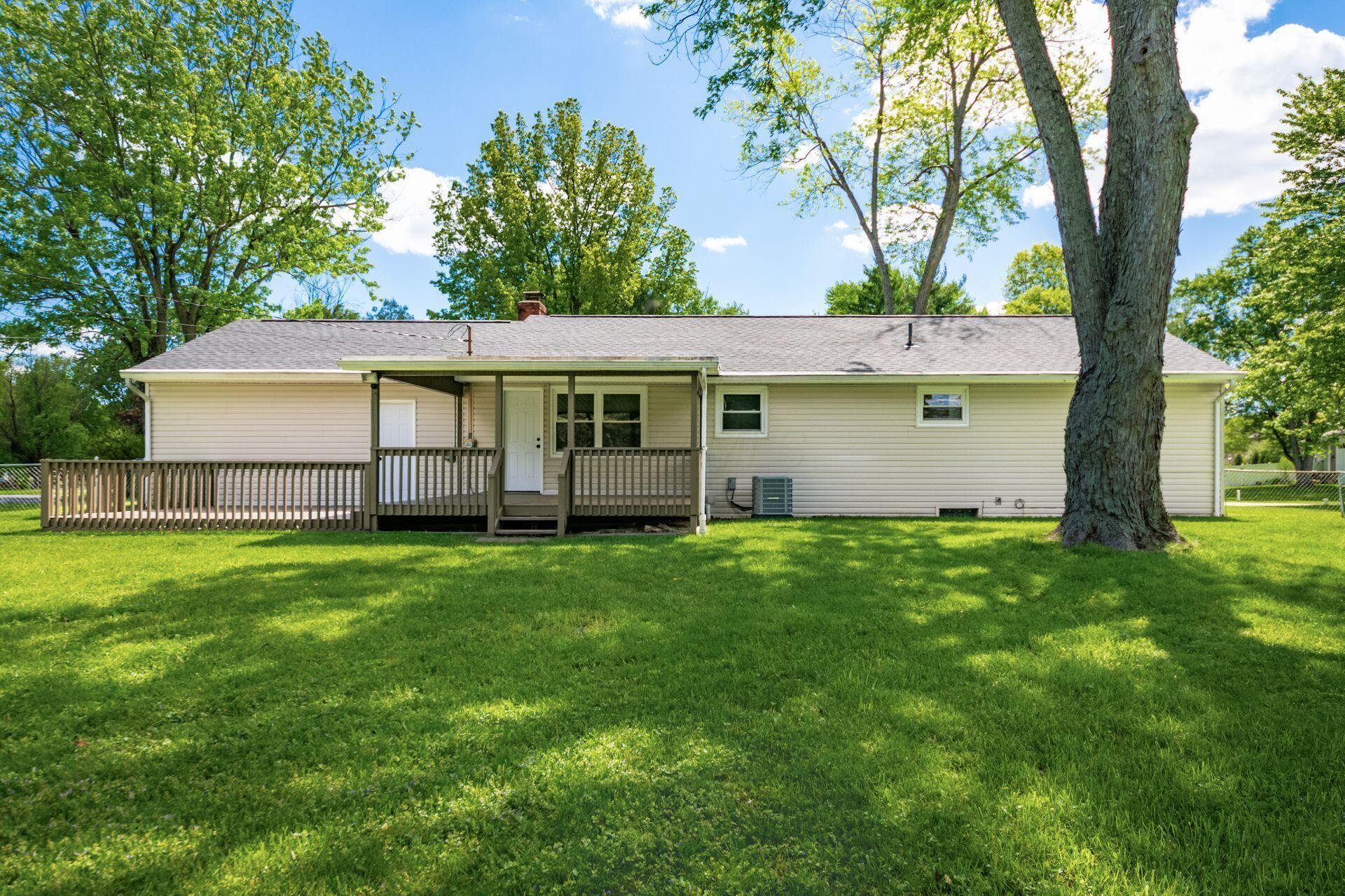 3780 Pamela Drive