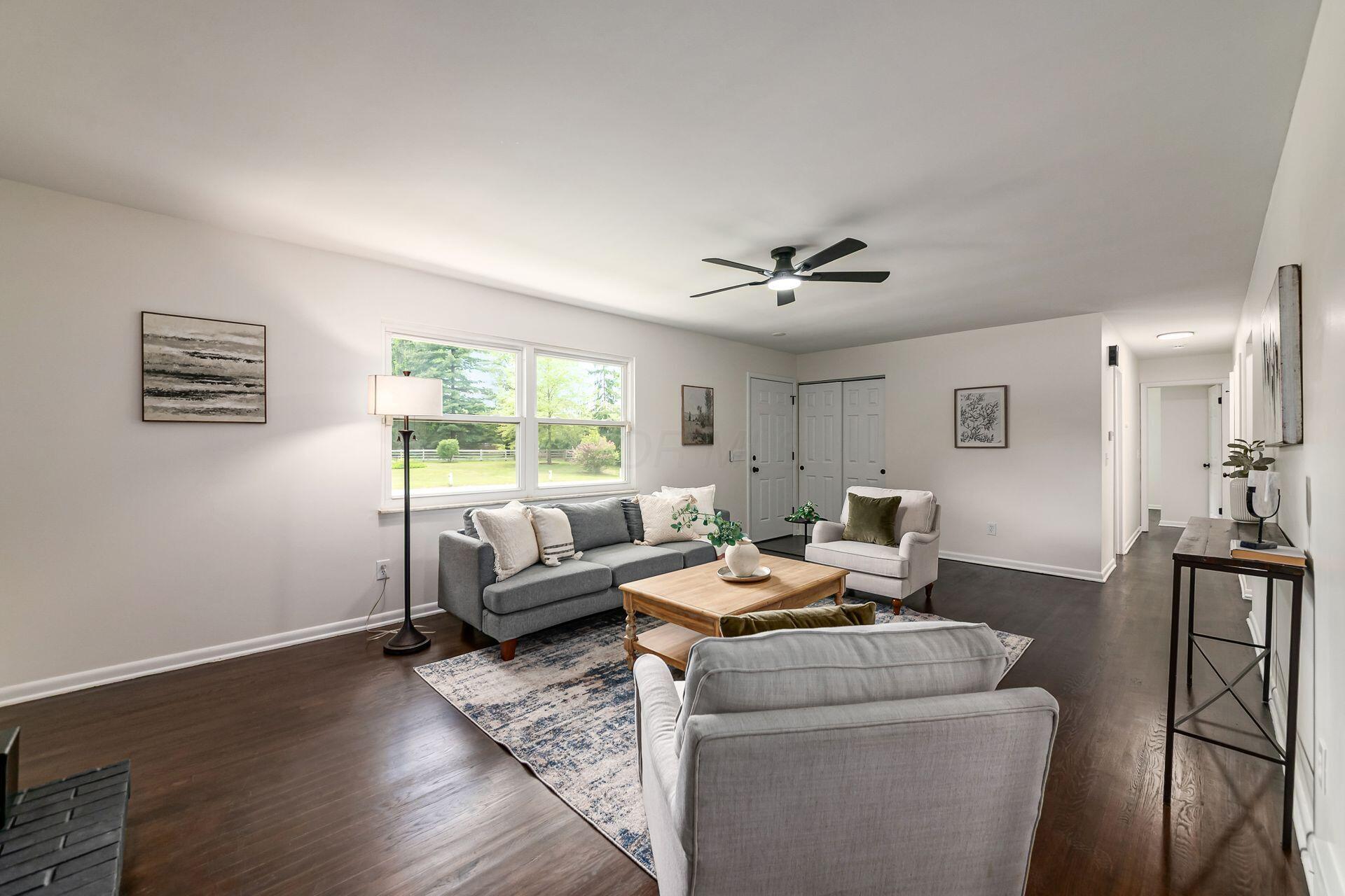 3780 Pamela Drive
