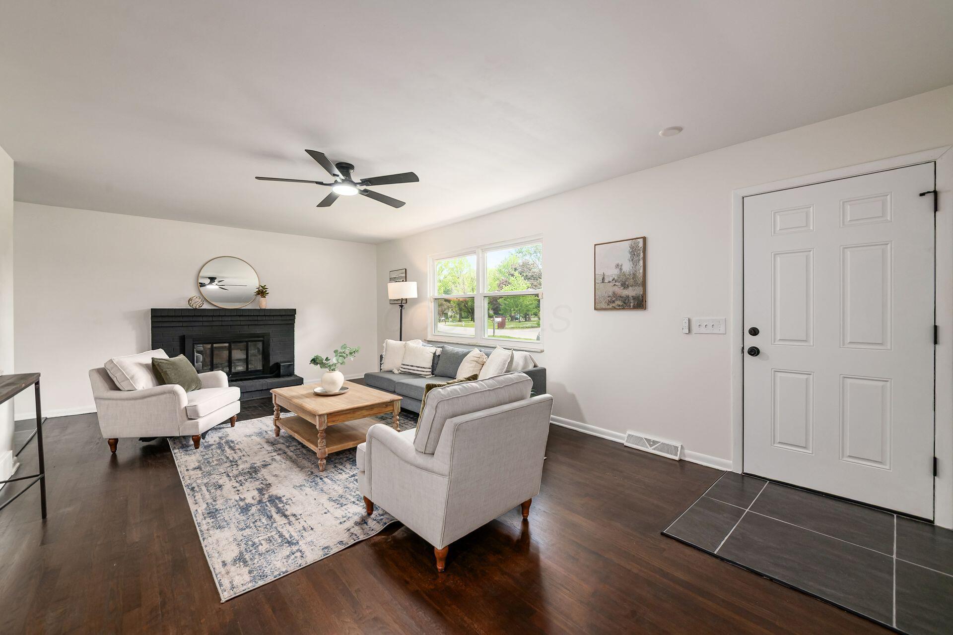 3780 Pamela Drive