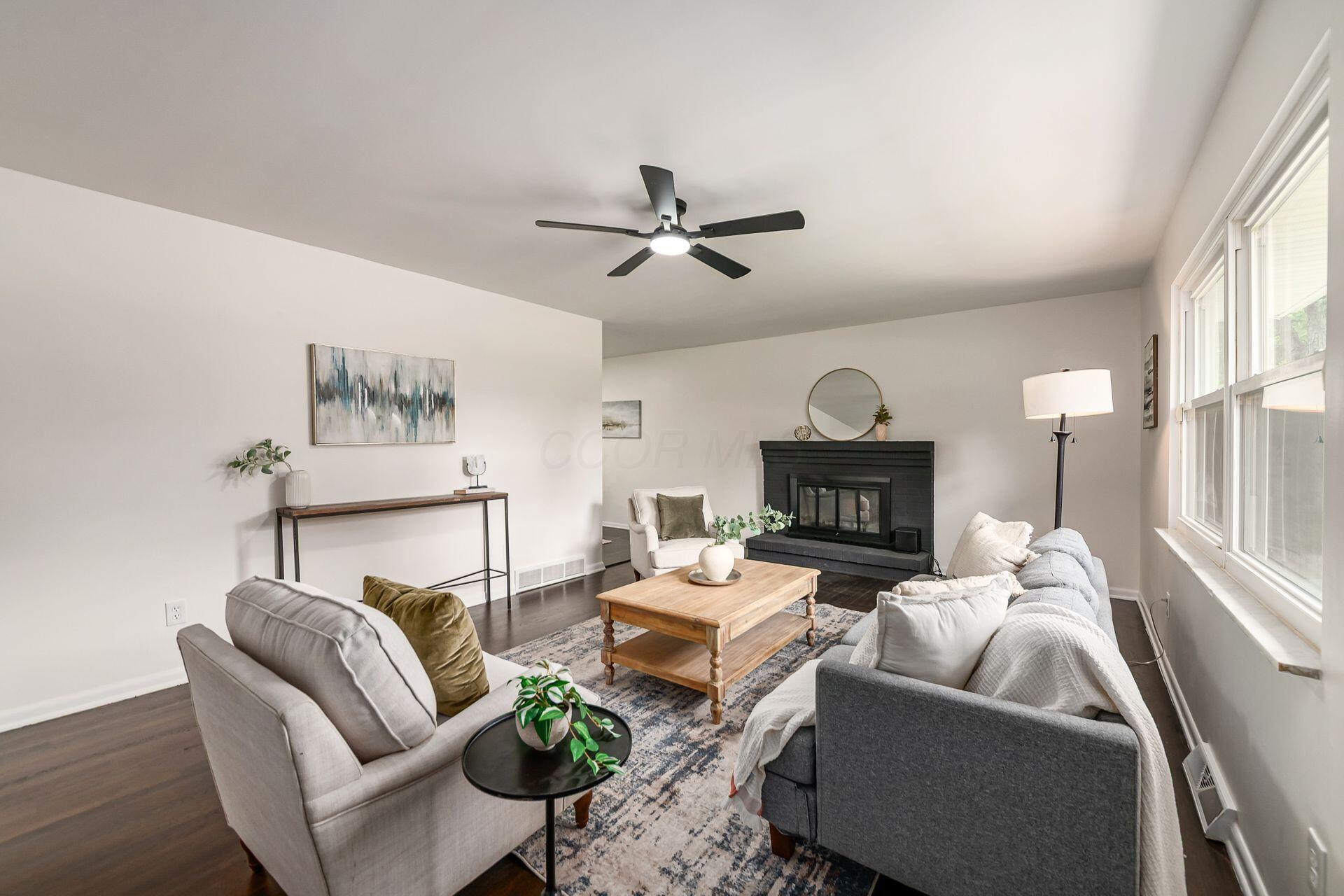 3780 Pamela Drive