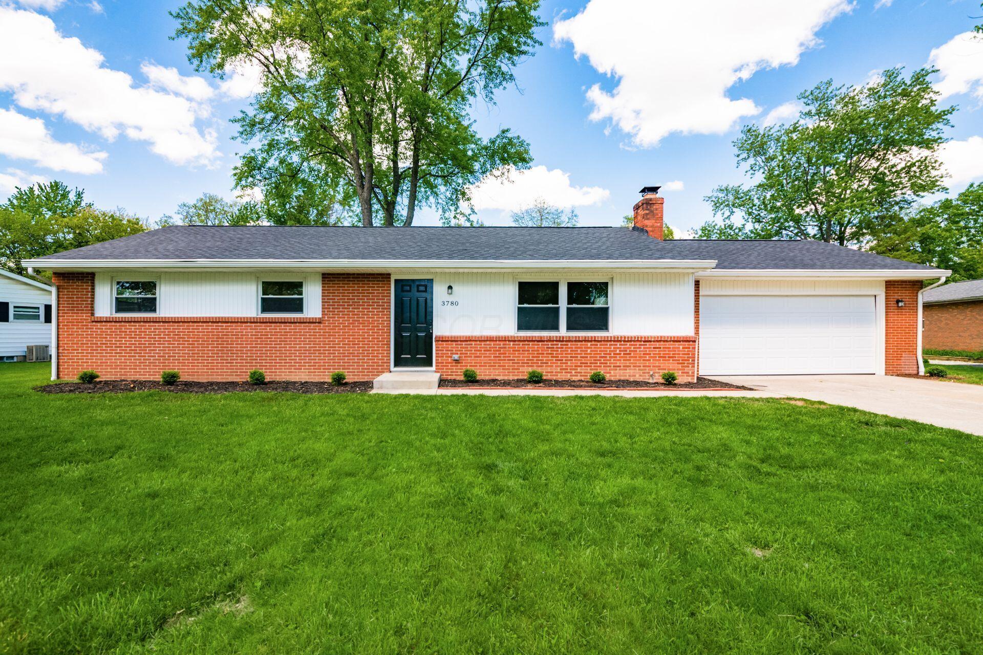 3780 Pamela Drive