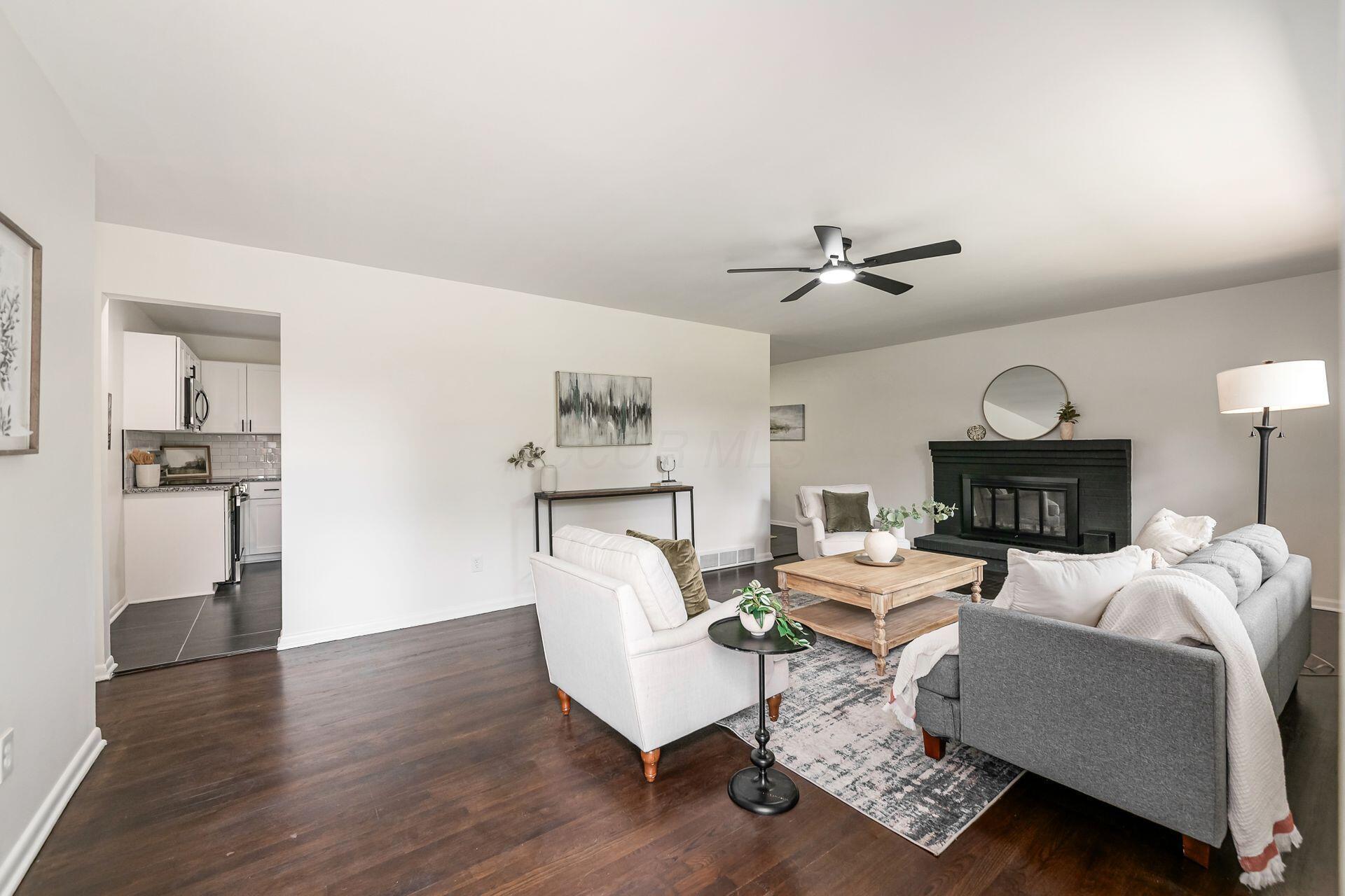 3780 Pamela Drive