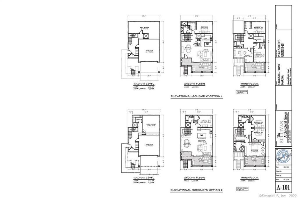 65 Goodsell Point Road Lot 9