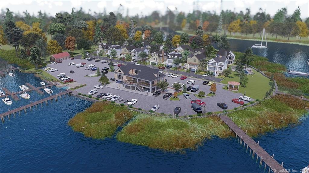 65 Goodsell Point Road Lot 9