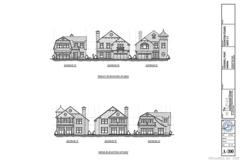 65 Goodsell Point Road Lot 9